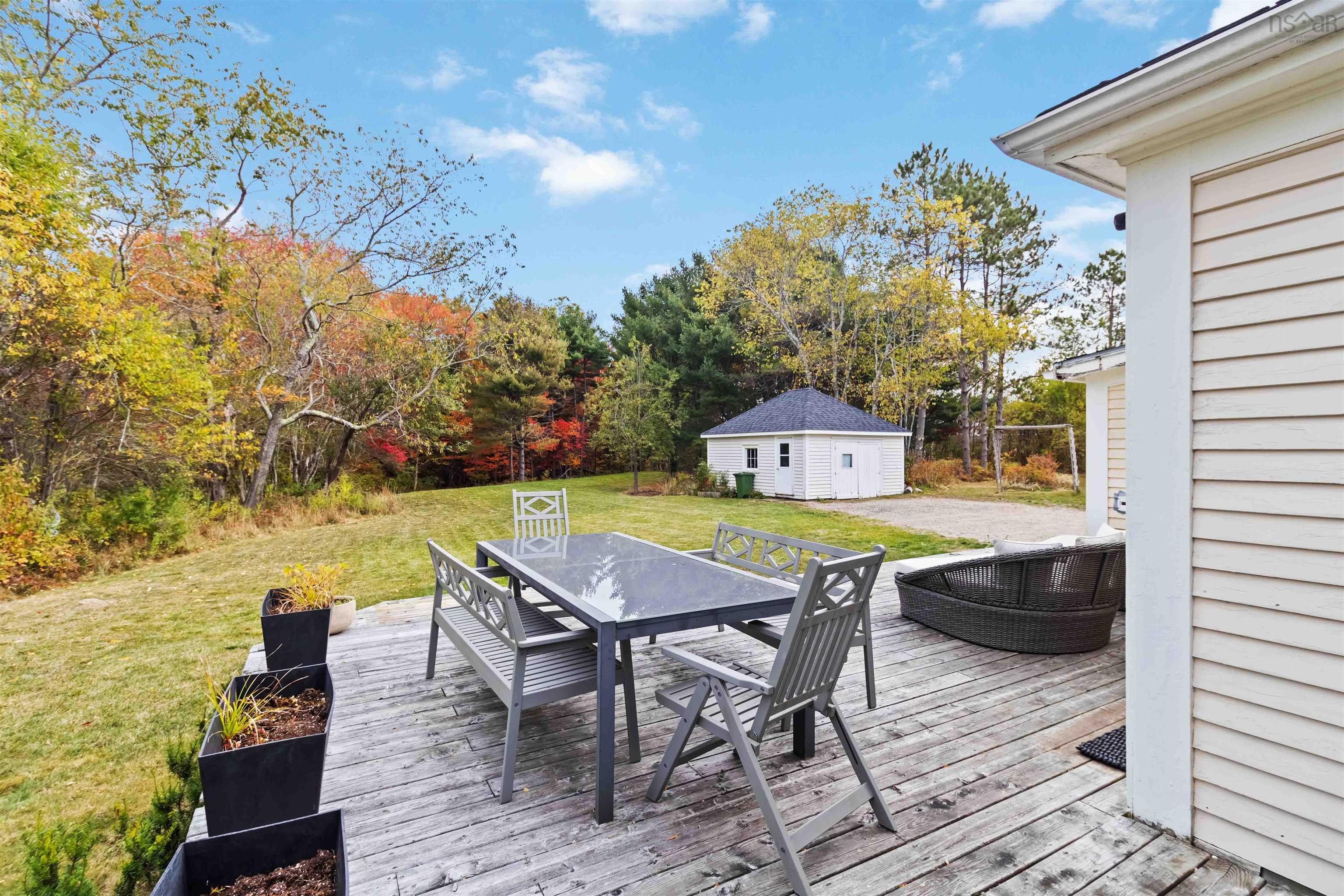$464,000.00: 2571 Highway 331, West Lahave