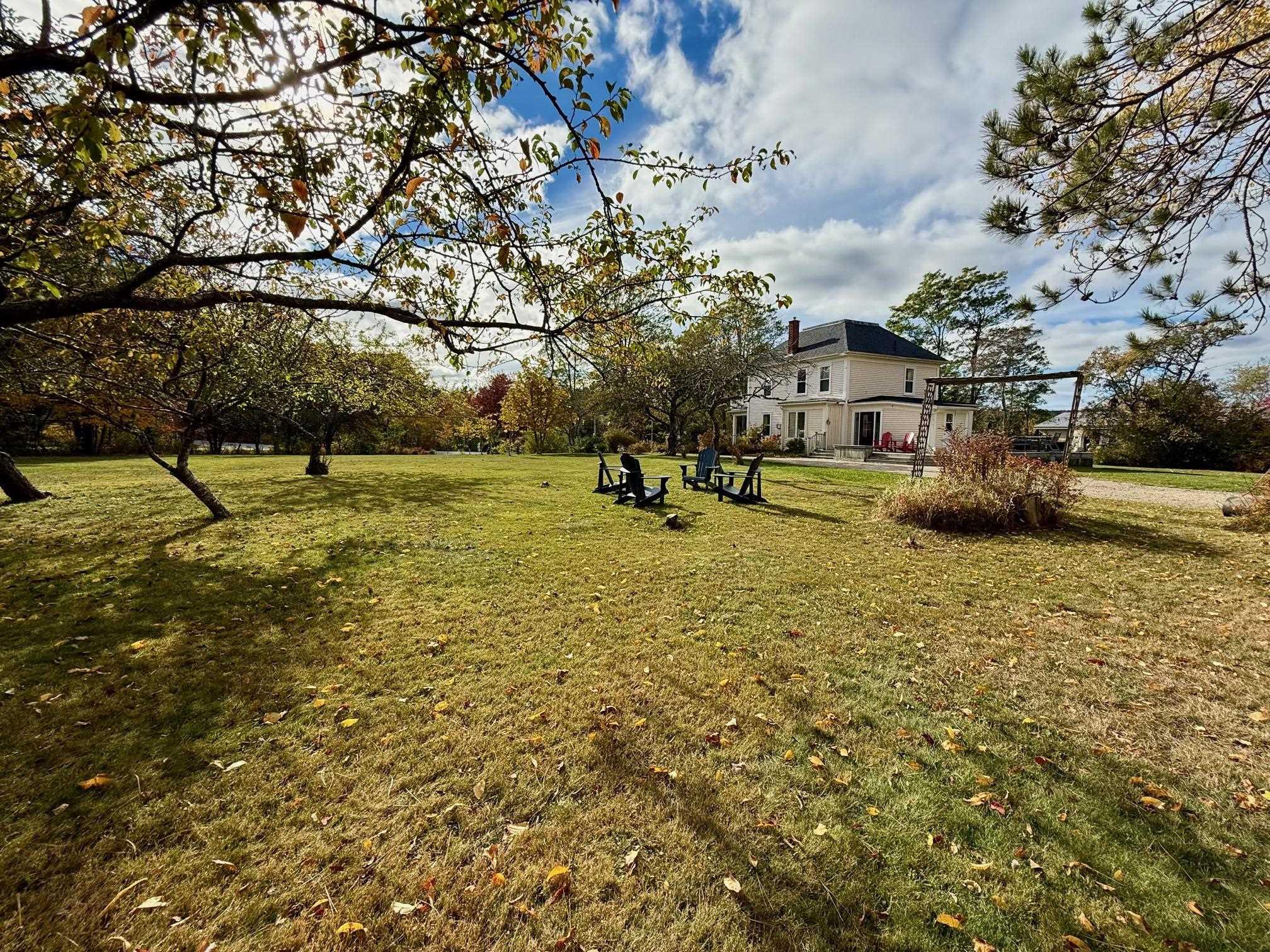 $464,000.00: 2571 Highway 331, West Lahave