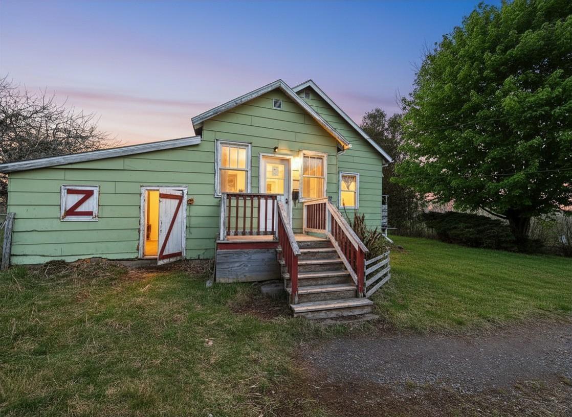 $83,900.00: 9936 Highway 215, Maitland