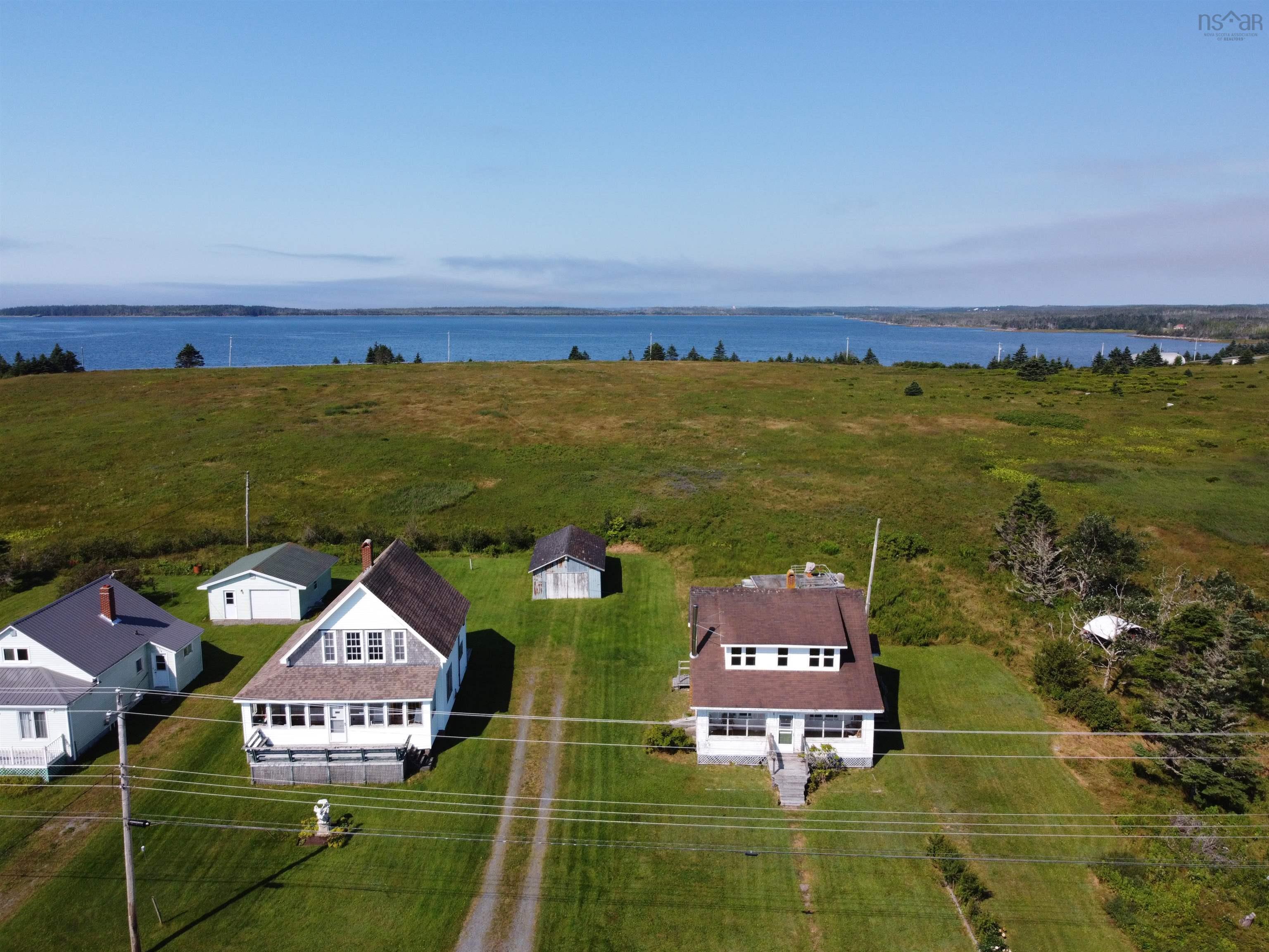 $699,900.00: 1609&1613 Highway 7 & Turners Island, Marie Joseph