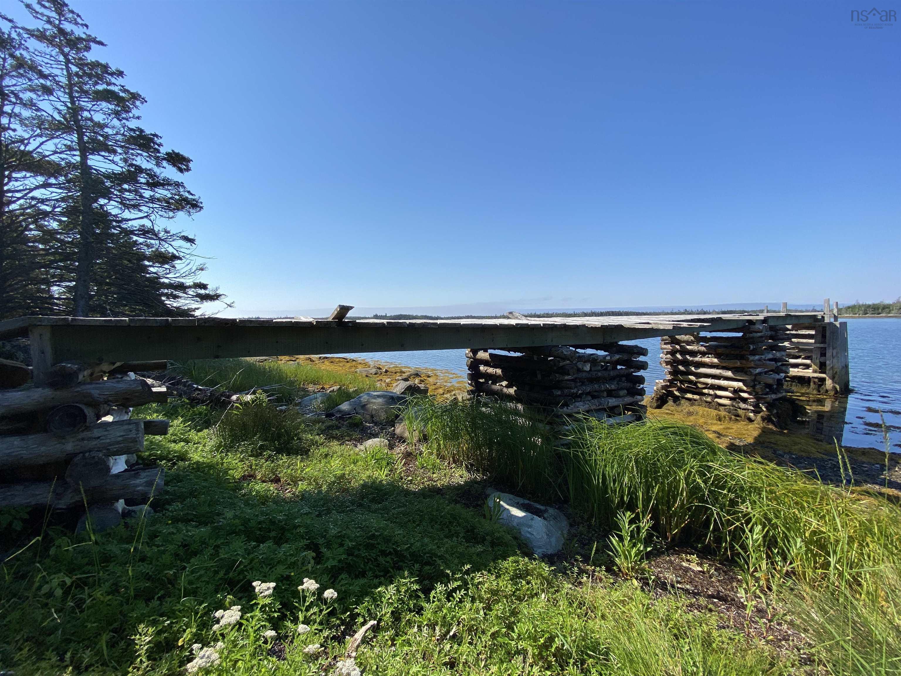 $699,900.00: 1609&1613 Highway 7 & Turners Island, Marie Joseph