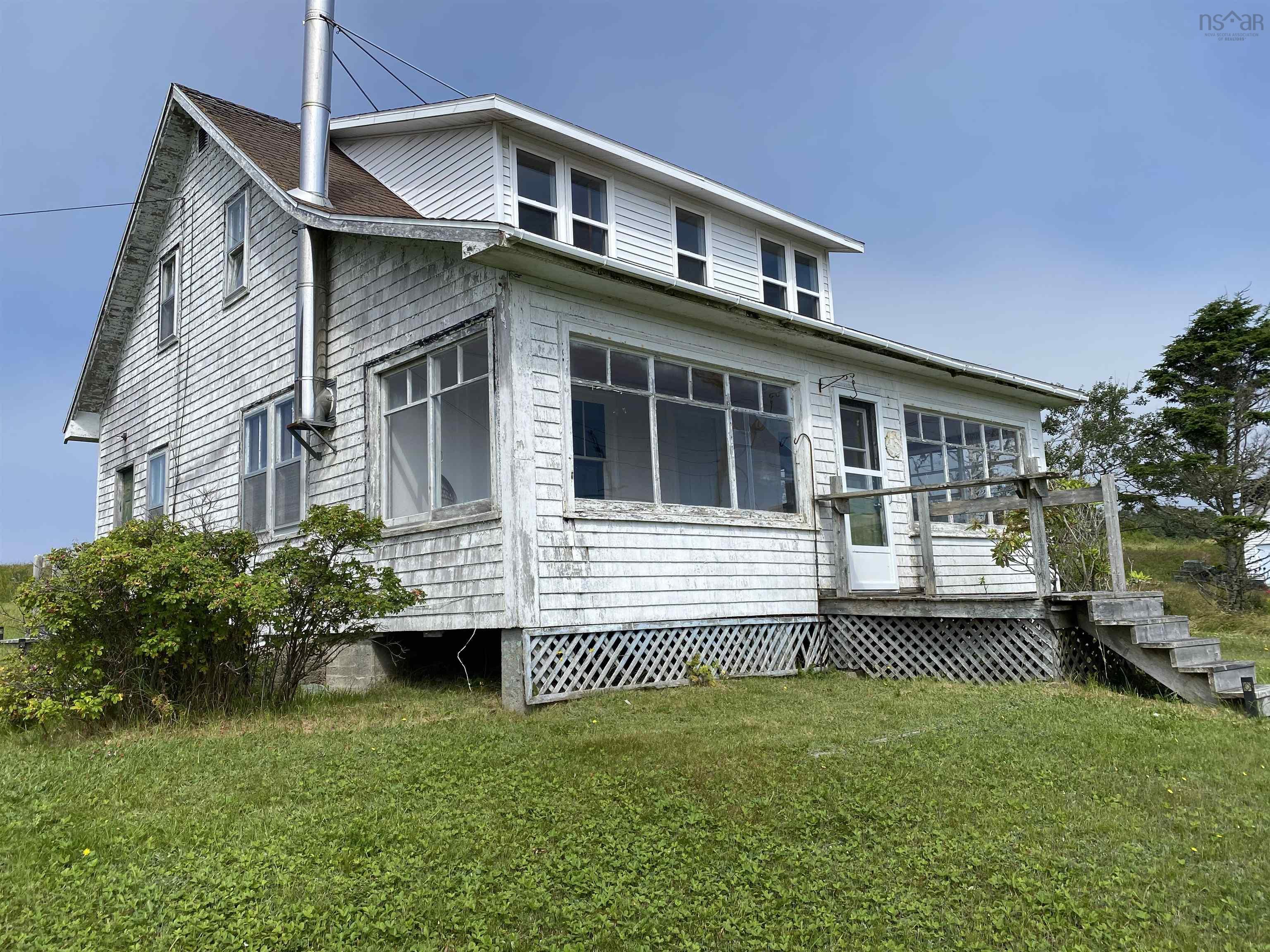 $699,900.00: 1609&1613 Highway 7 & Turners Island, Marie Joseph