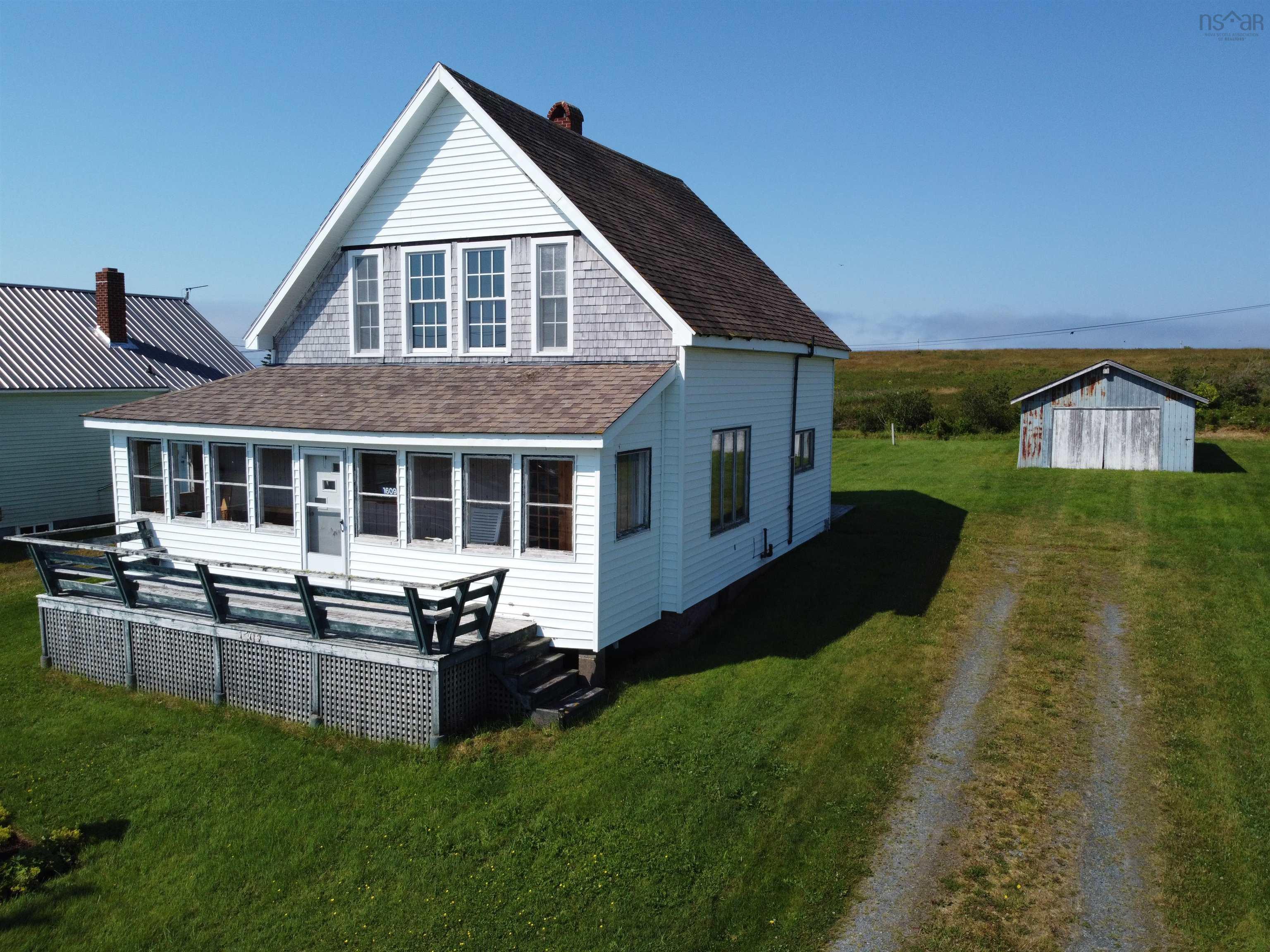 $699,900.00: 1609&1613 Highway 7 & Turners Island, Marie Joseph