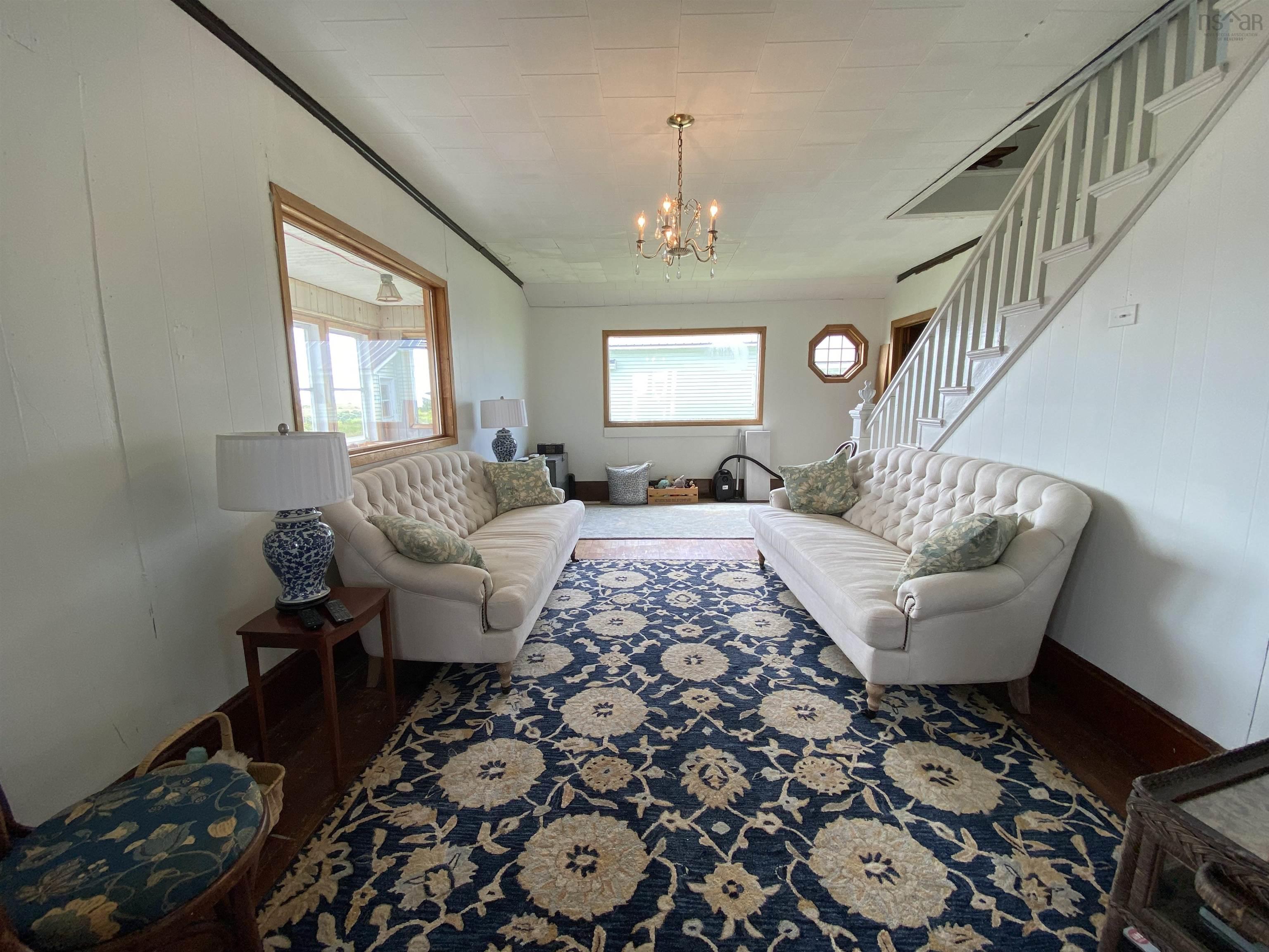 $699,900.00: 1609&1613 Highway 7 & Turners Island, Marie Joseph