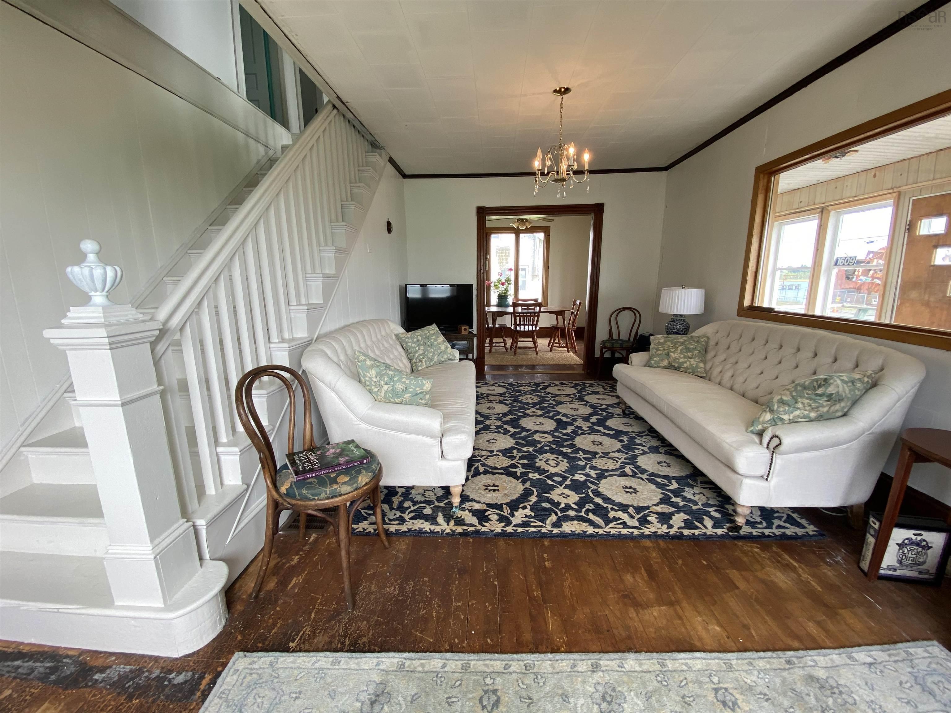 $699,900.00: 1609&1613 Highway 7 & Turners Island, Marie Joseph