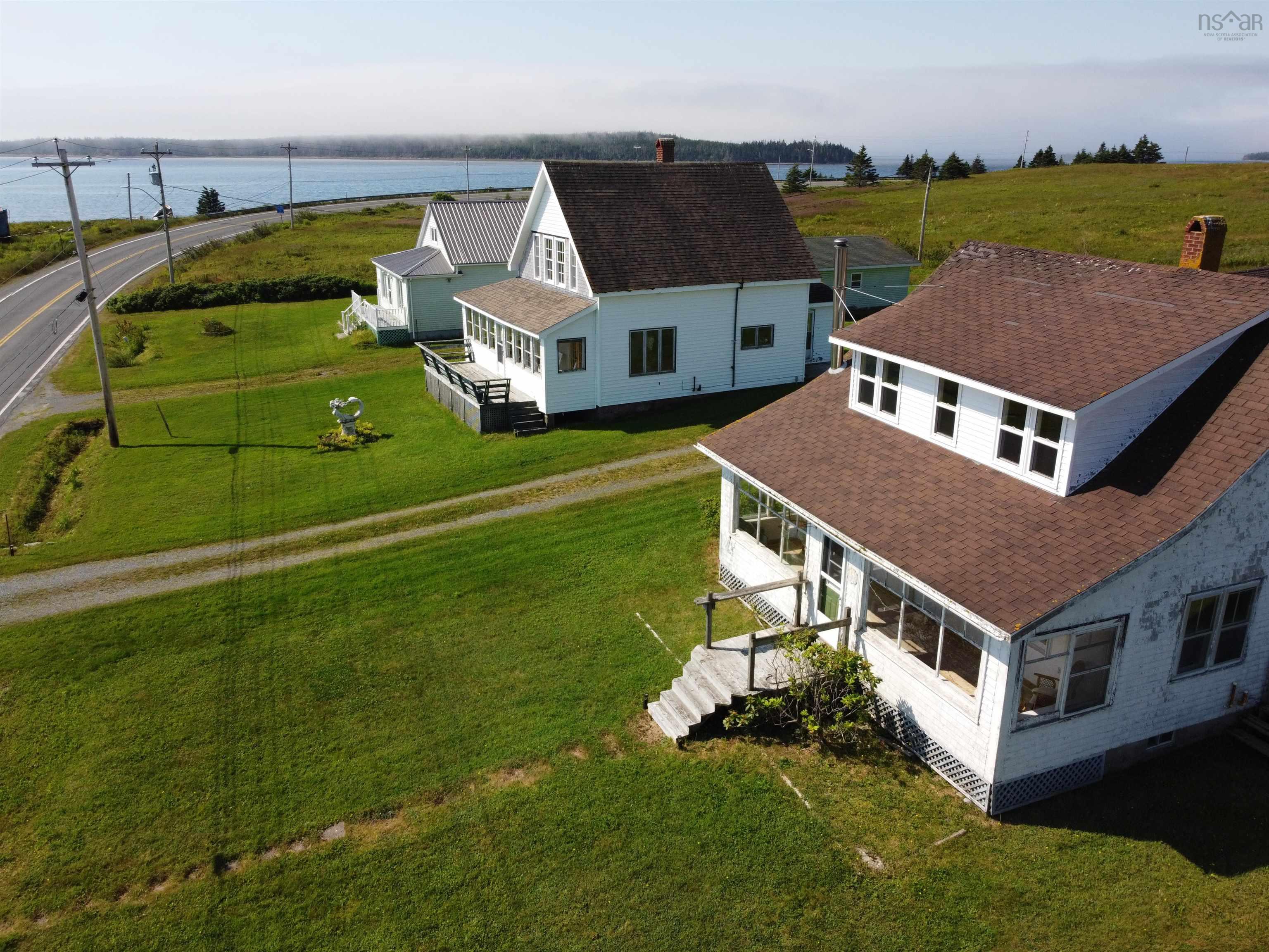 $699,900.00: 1609&1613 Highway 7 & Turners Island, Marie Joseph