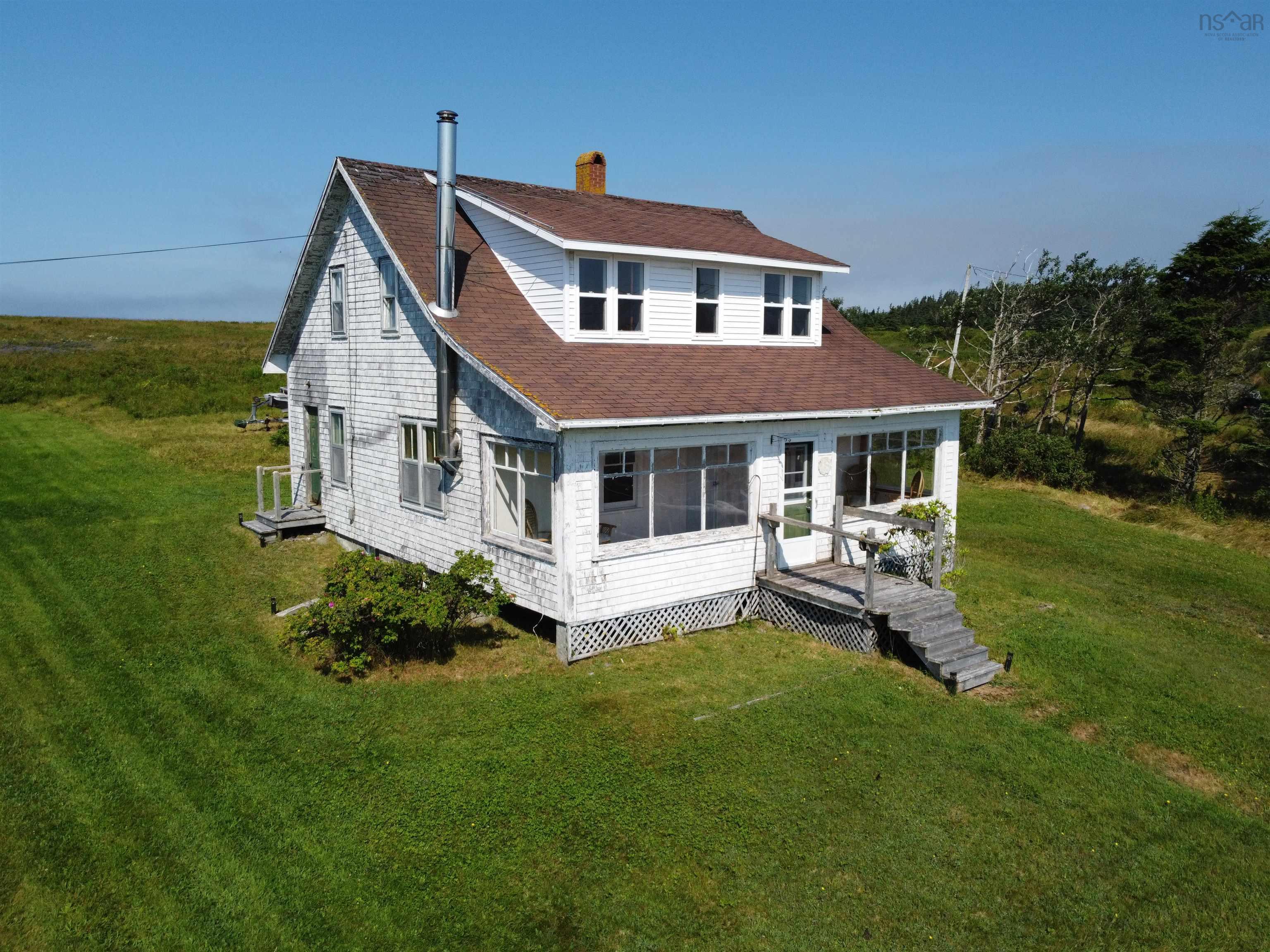 $699,900.00: 1609&1613 Highway 7 & Turners Island, Marie Joseph