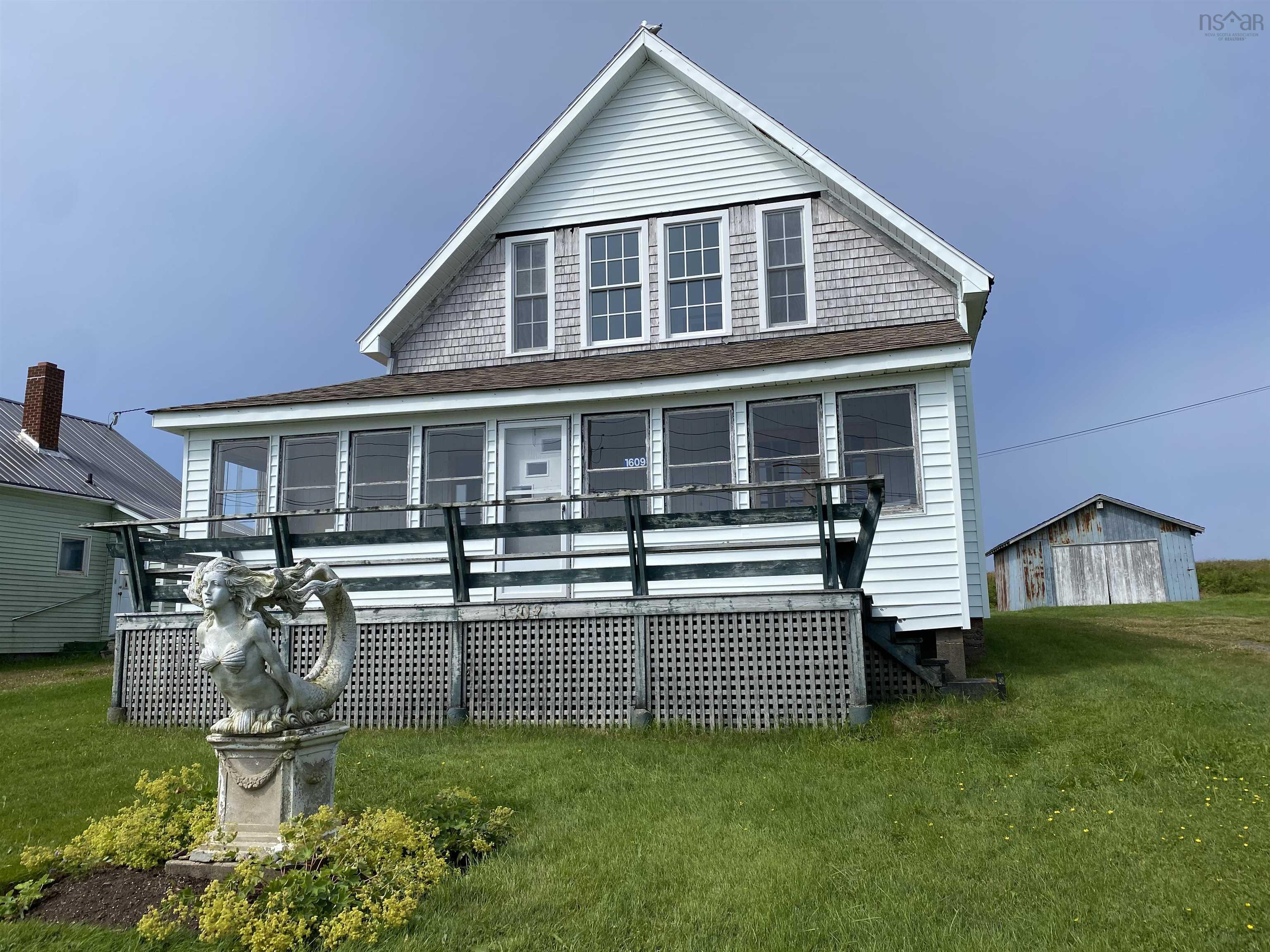 $699,900.00: 1609&1613 Highway 7 & Turners Island, Marie Joseph