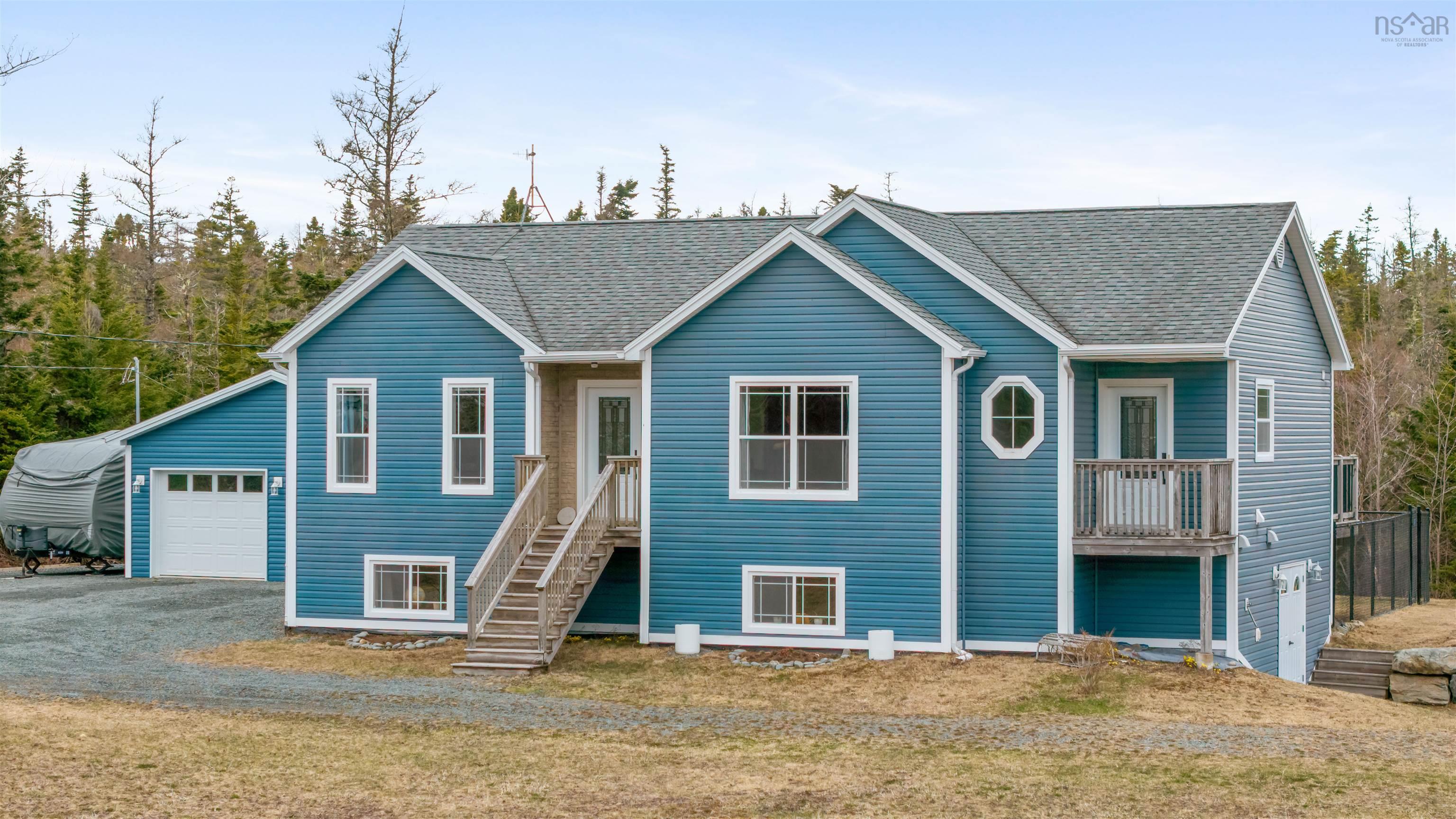 15319 7 Highway, East Ship Harbour, NS (MLS 202607986)