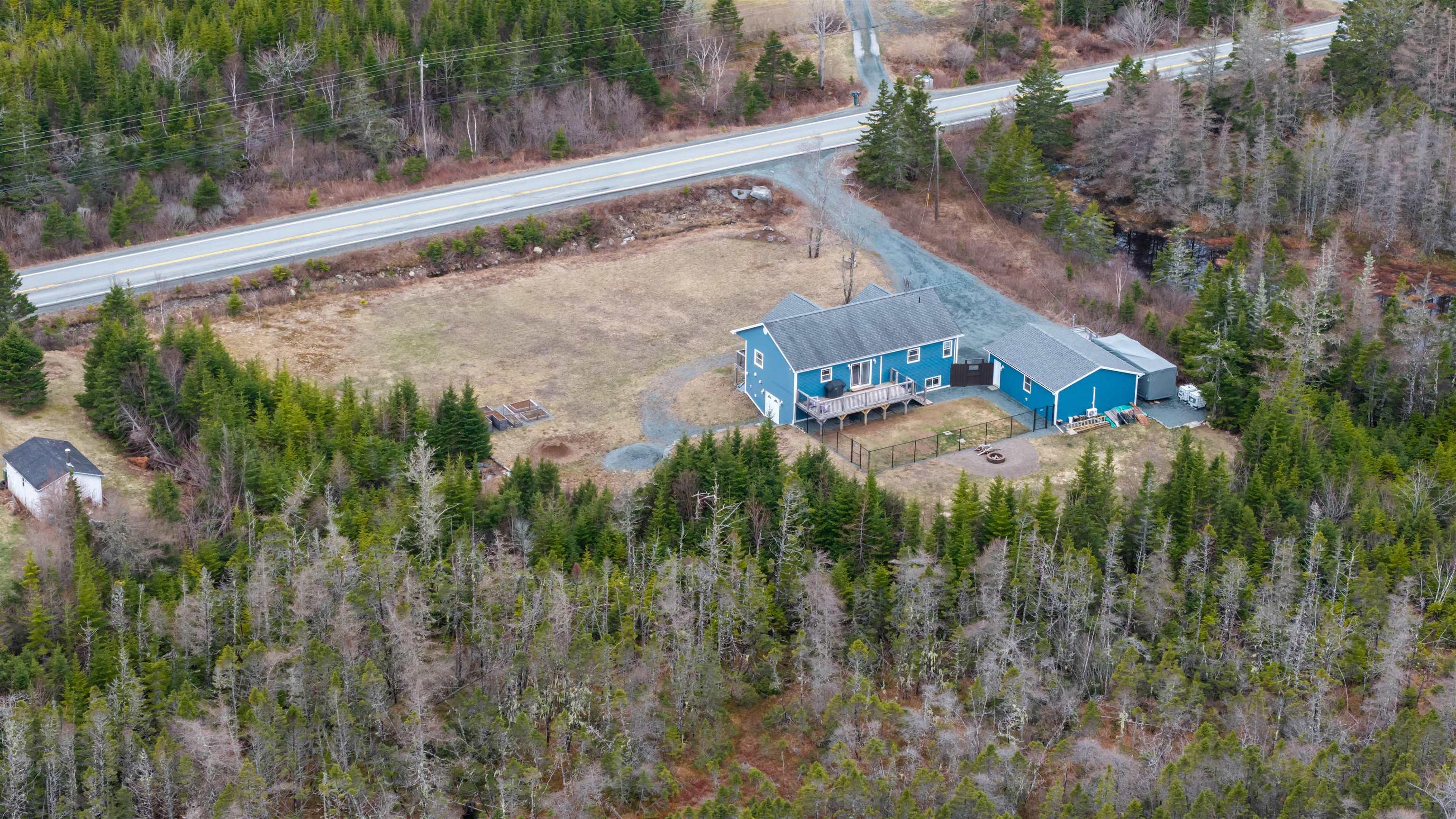 $499,900.00: 15319 7 Highway, East Ship Harbour