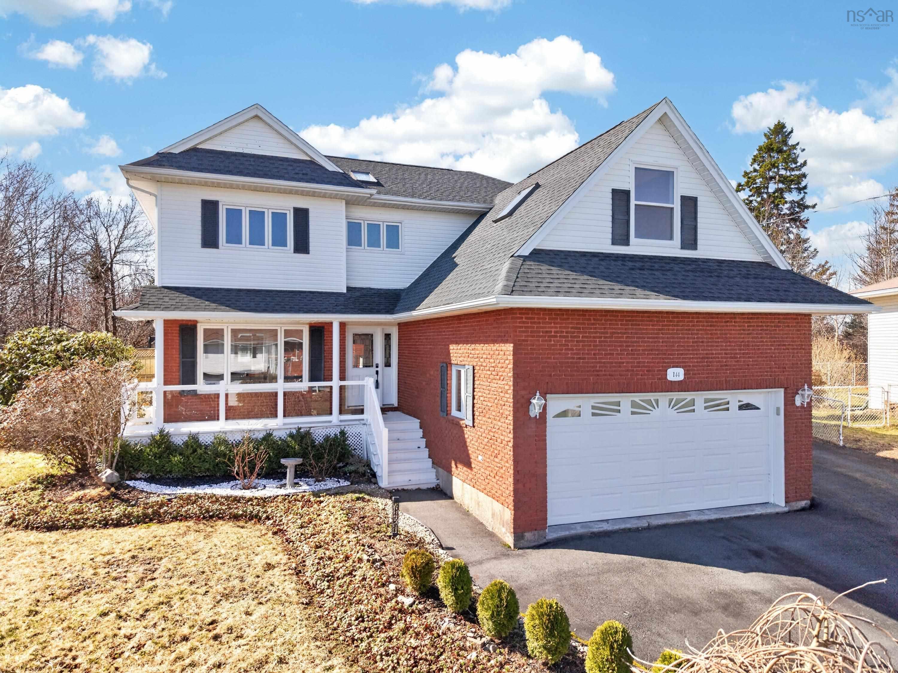 144 Pinewood Crescent, Dartmouth, NS (MLS® 202607987)