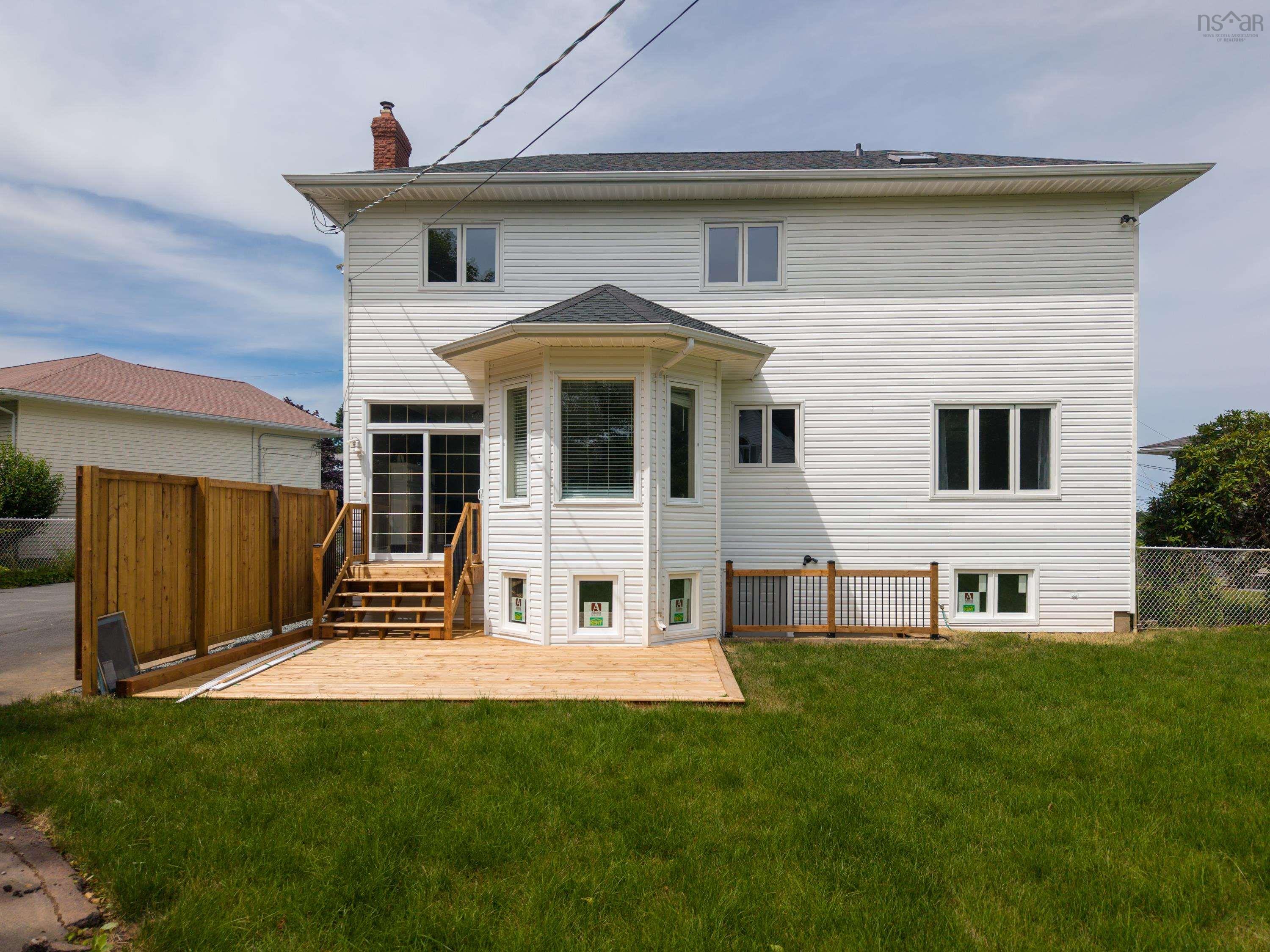 144 Pinewood Crescent, Dartmouth, NS (MLS 202607987)
