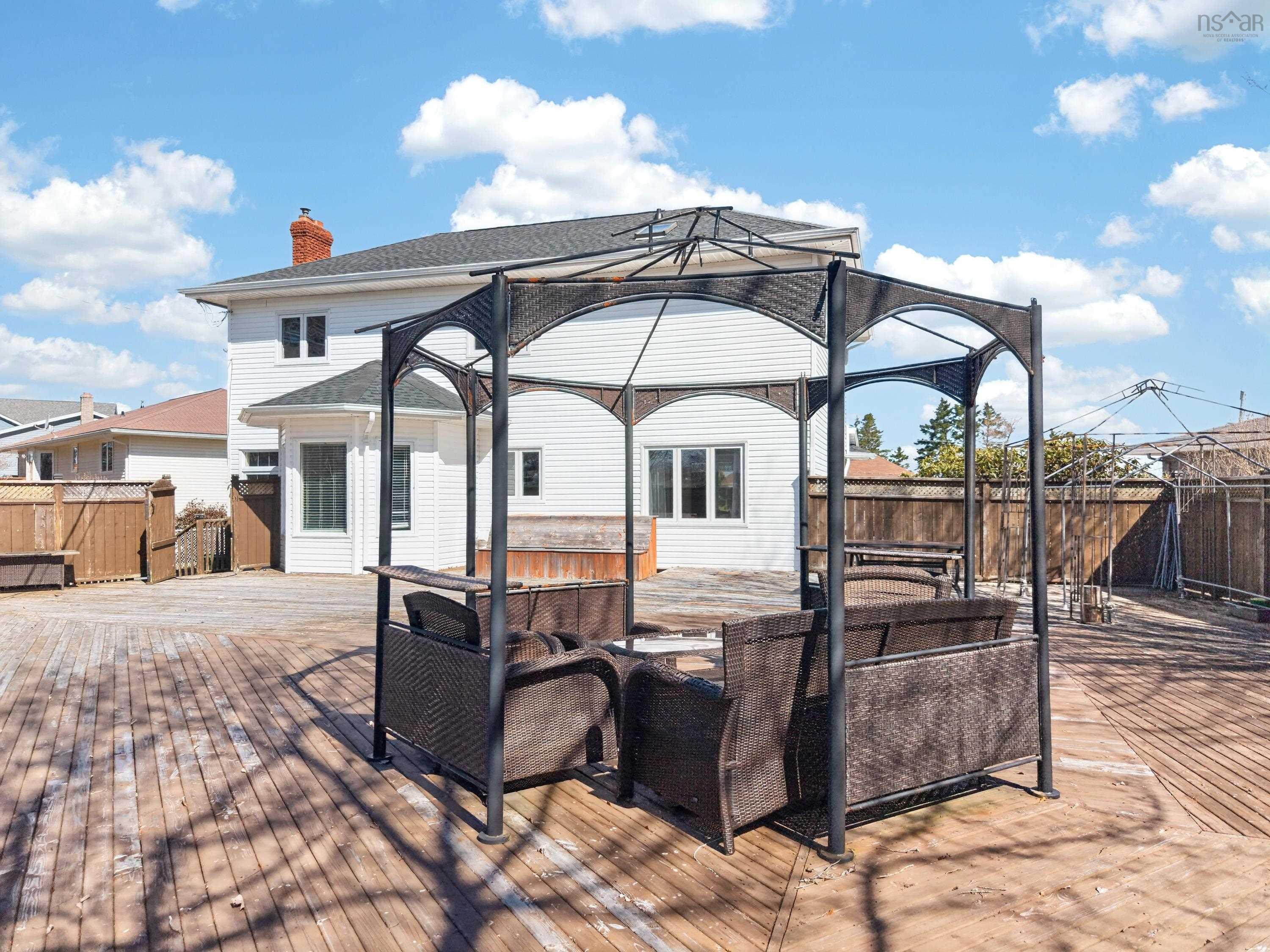 144 Pinewood Crescent, Dartmouth, NS (MLS 202607987)