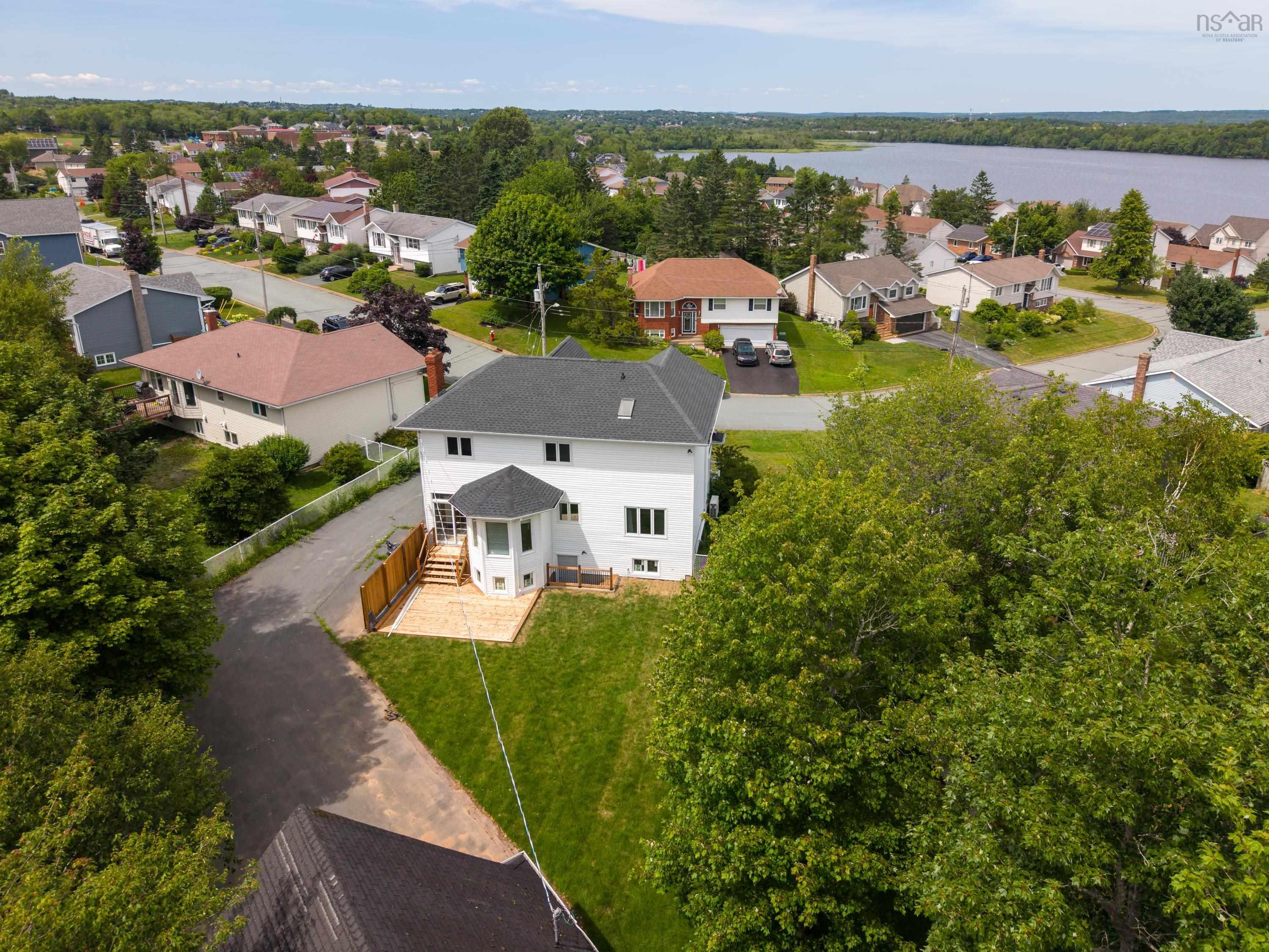 144 Pinewood Crescent, Dartmouth, NS (MLS 202607987)