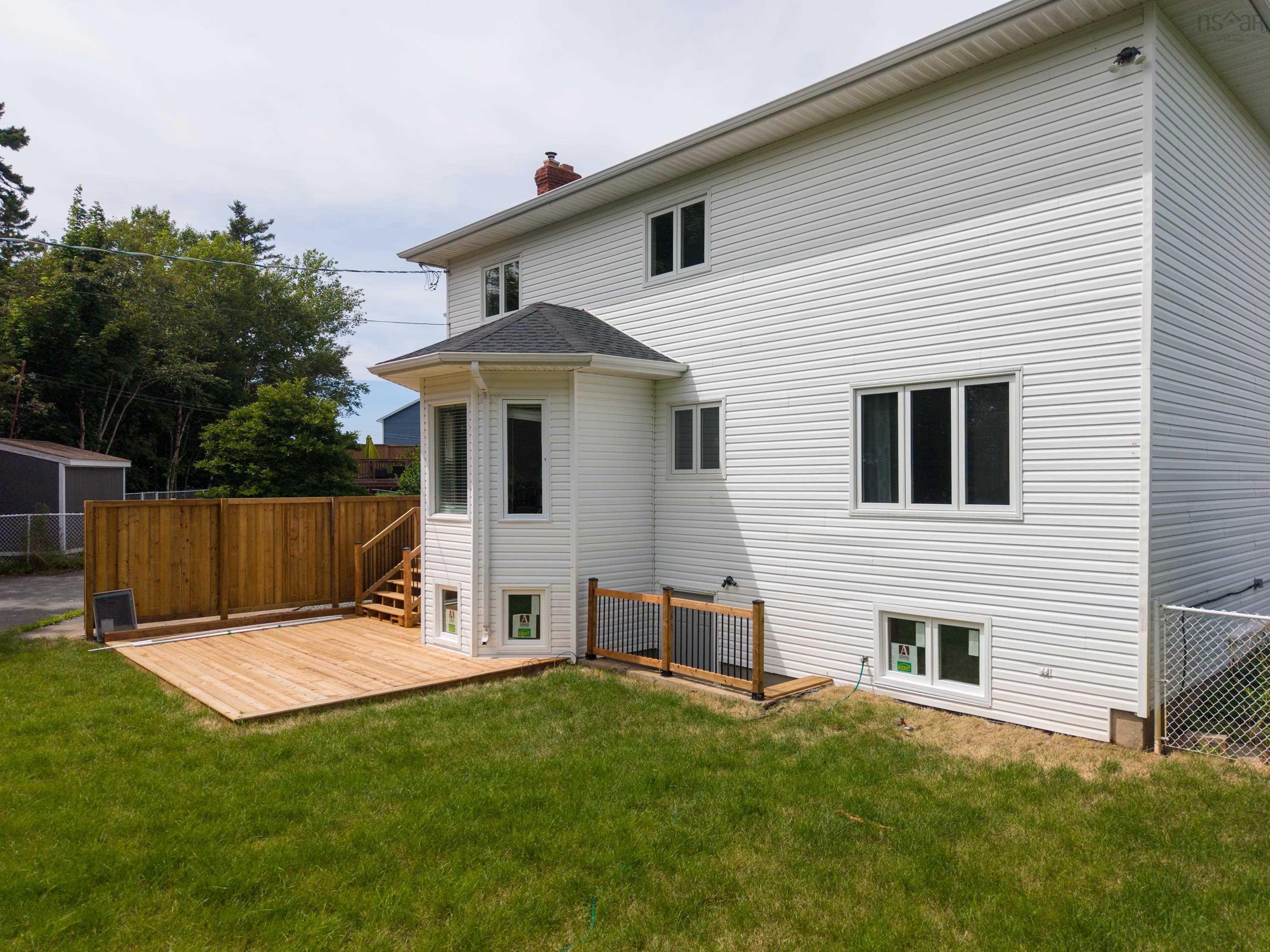144 Pinewood Crescent, Dartmouth, NS (MLS 202607987)