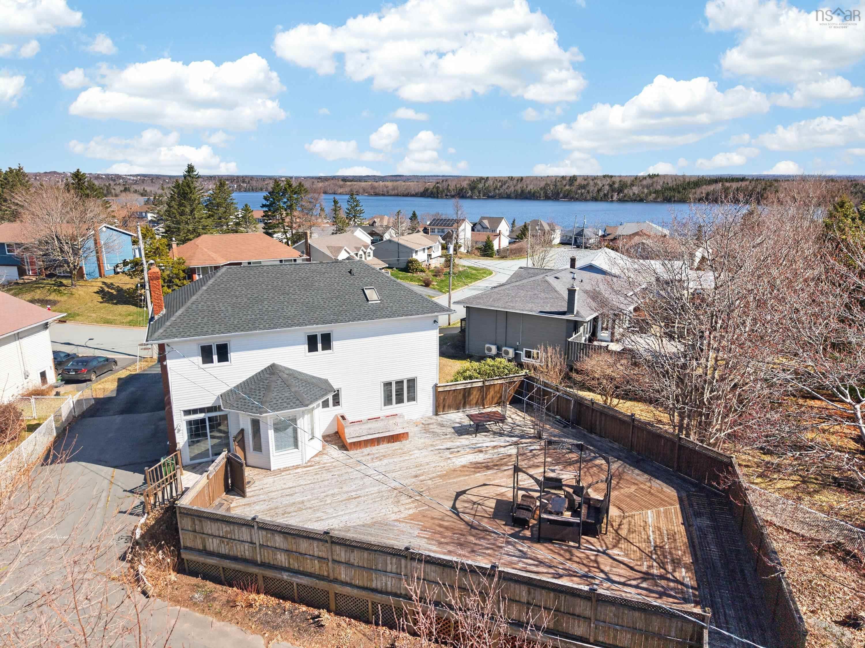 144 Pinewood Crescent, Dartmouth, NS (MLS 202607987)