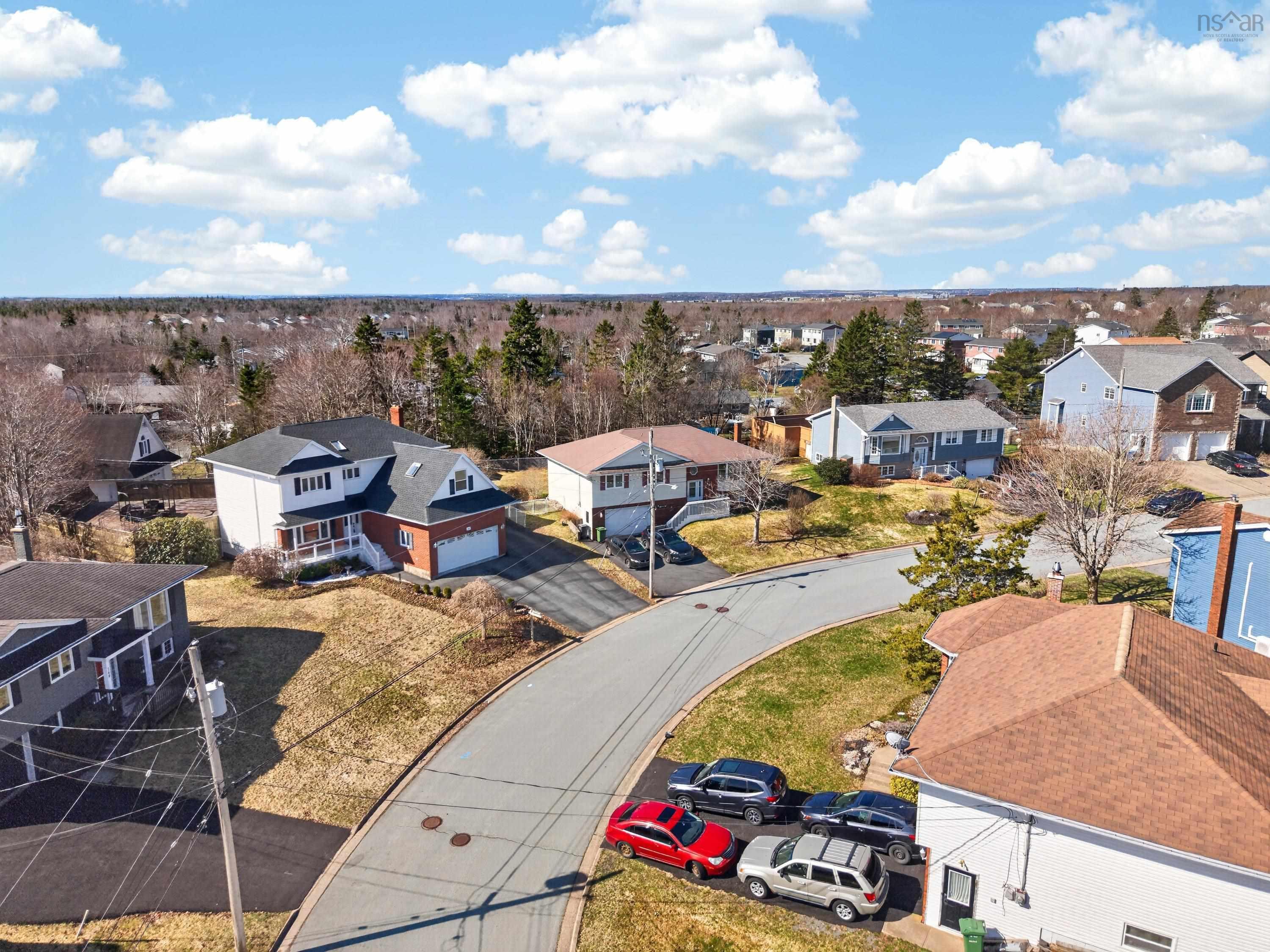 144 Pinewood Crescent, Dartmouth, NS (MLS 202607987)