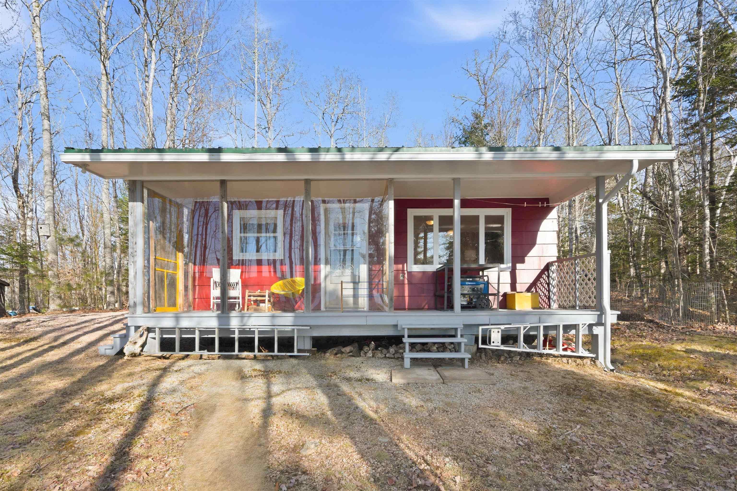 105 Birch Grove Drive, East Dalhousie, NS (MLS® 202607990)