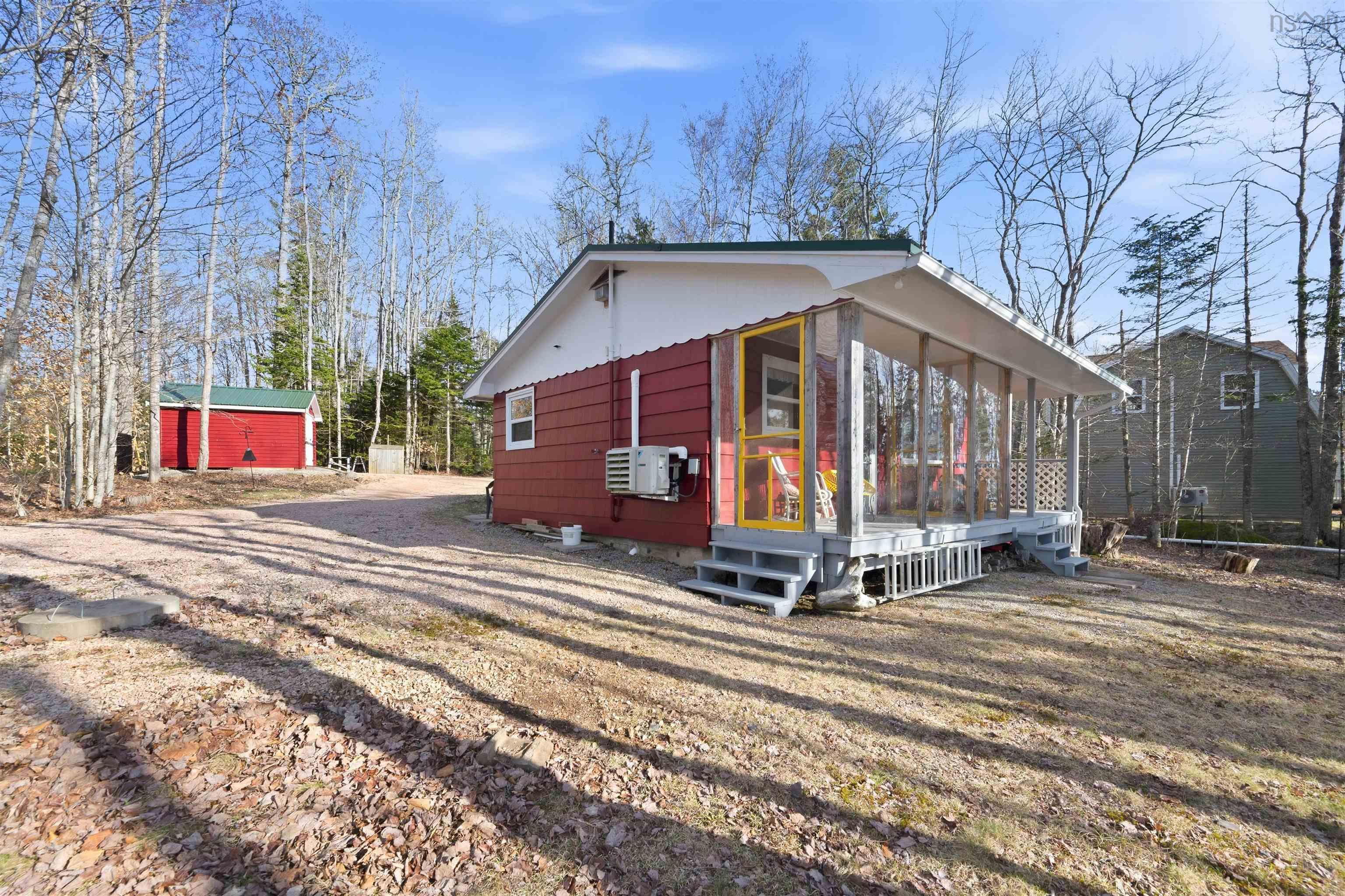 $379,900.00: 105 Birch Grove Drive, East Dalhousie