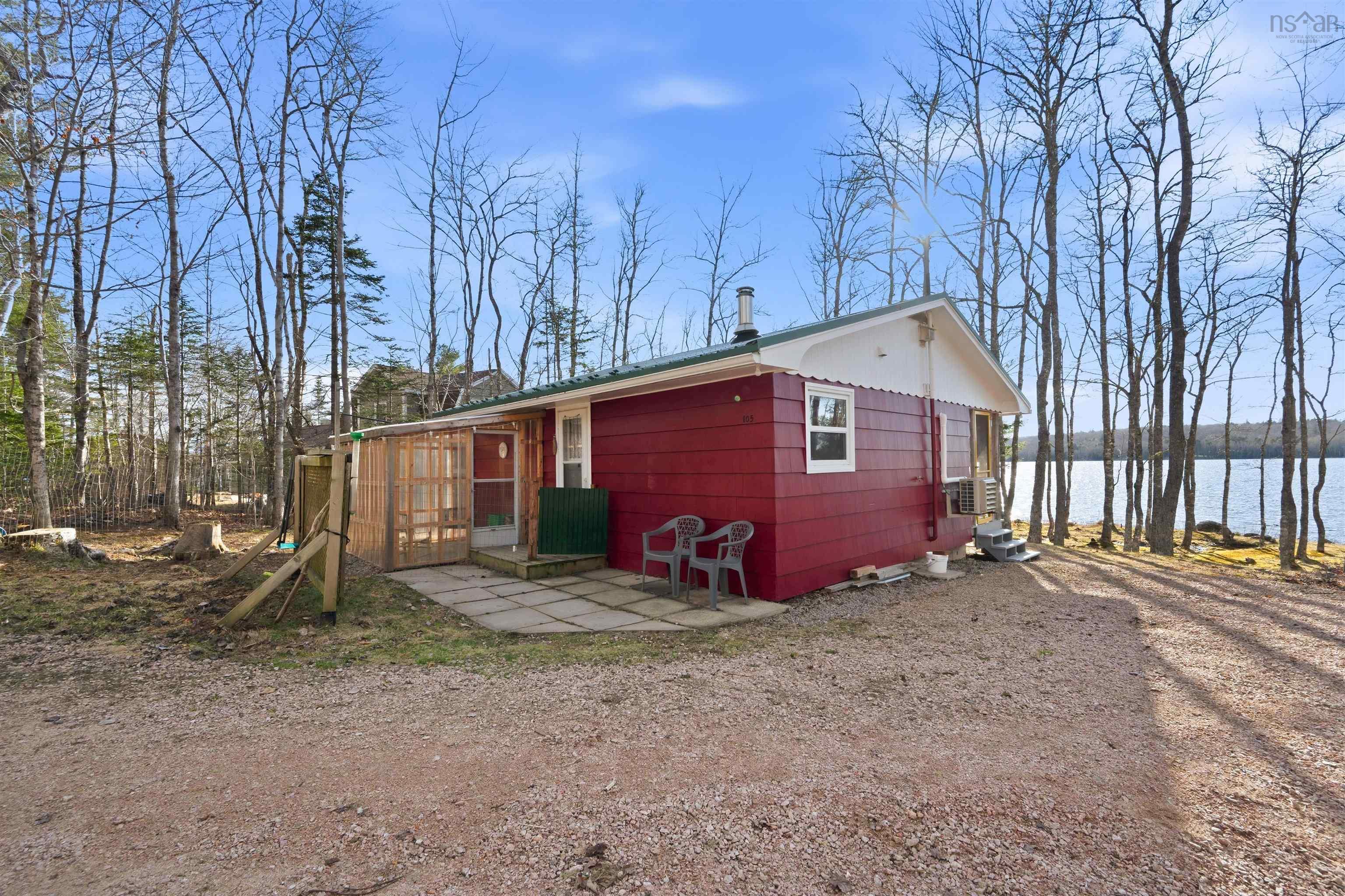 $379,900.00: 105 Birch Grove Drive, East Dalhousie