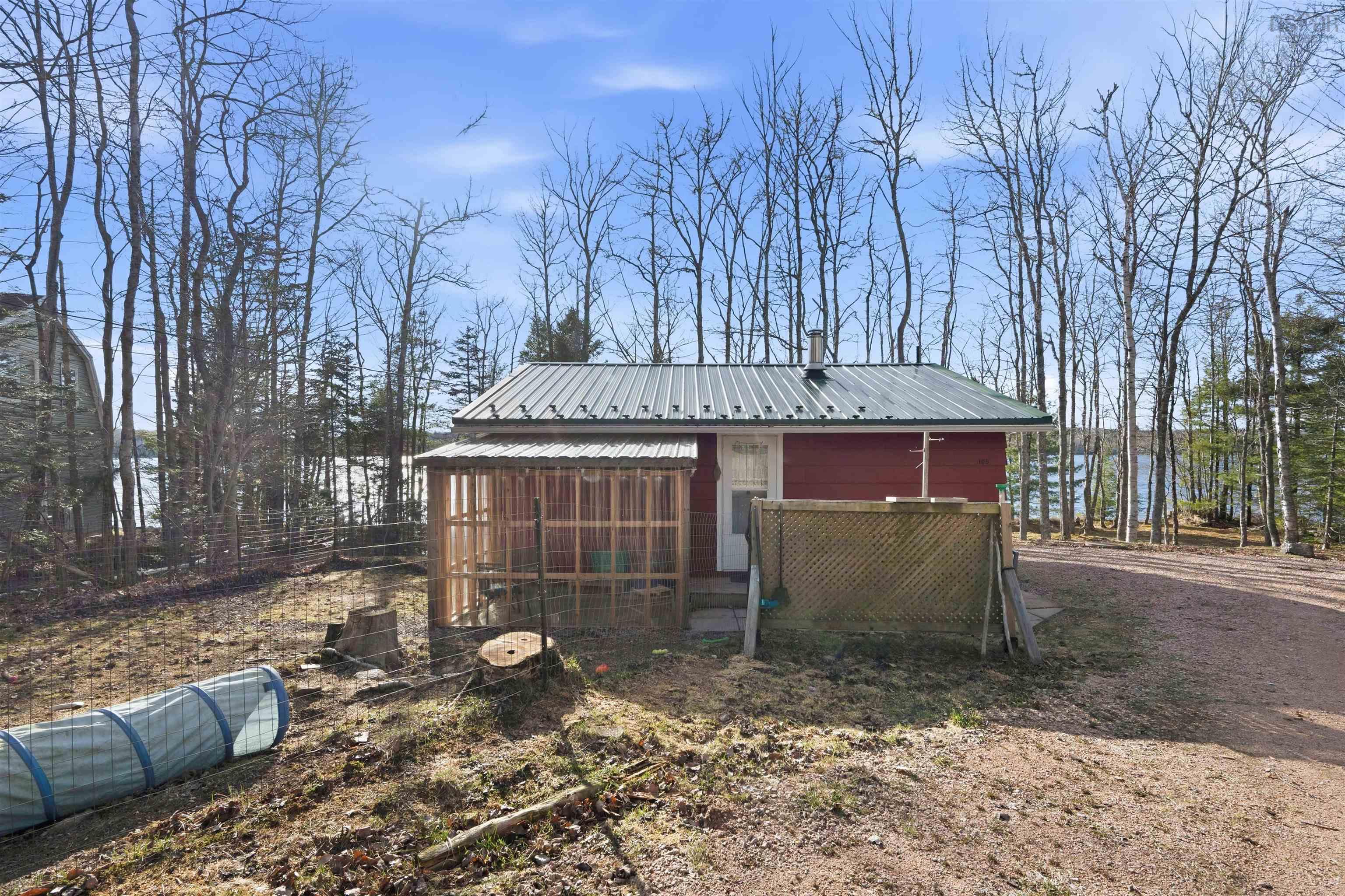 $379,900.00: 105 Birch Grove Drive, East Dalhousie