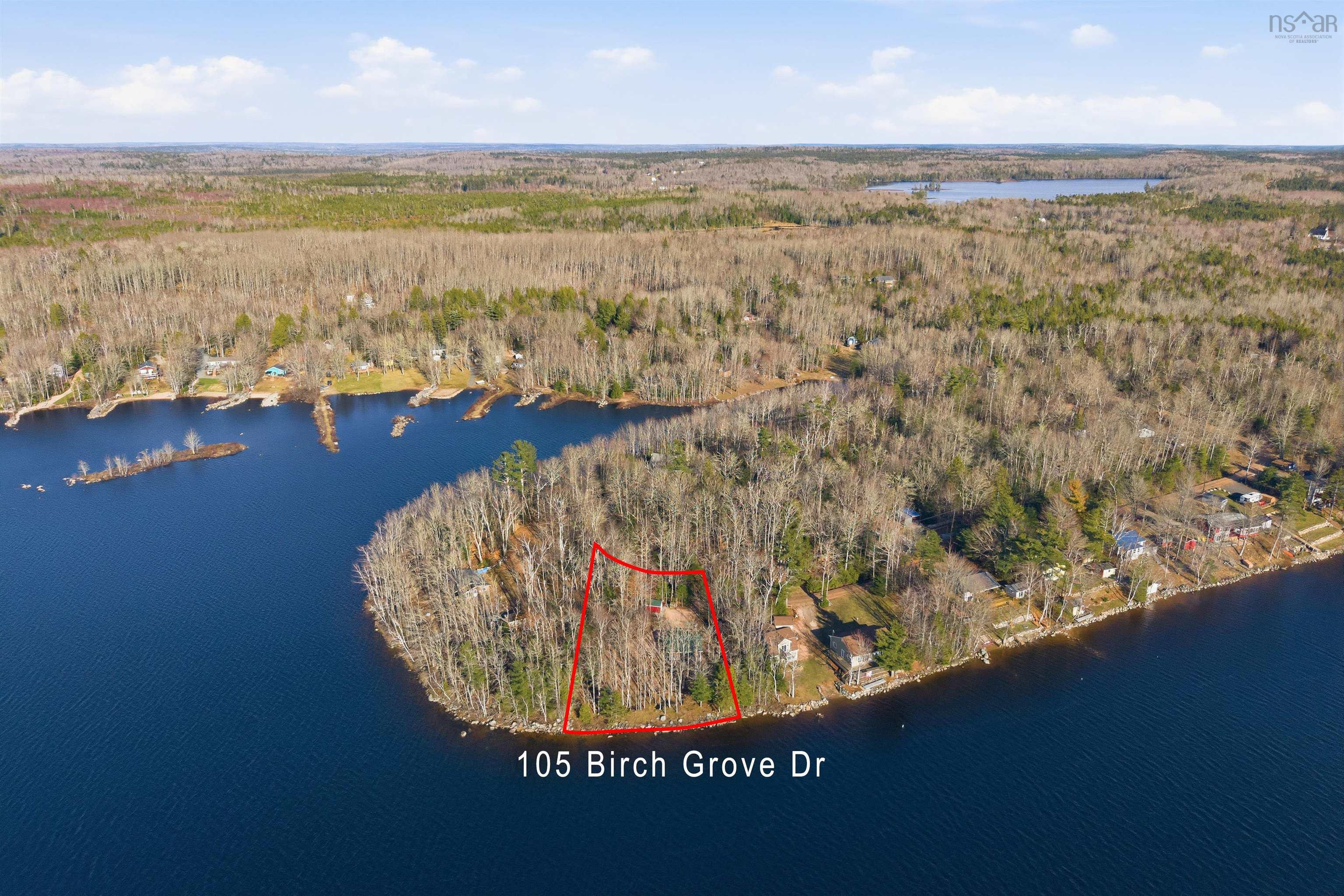 $379,900.00: 105 Birch Grove Drive, East Dalhousie