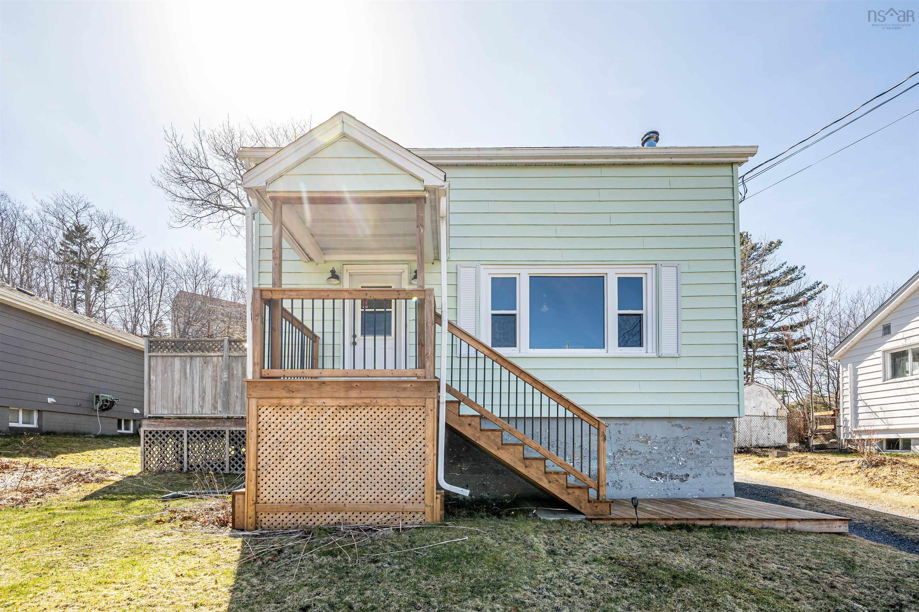 10 Margate Drive, Armdale, NS (MLS® 202607992) | Armdale Real Estate | RE/MAX Halifax