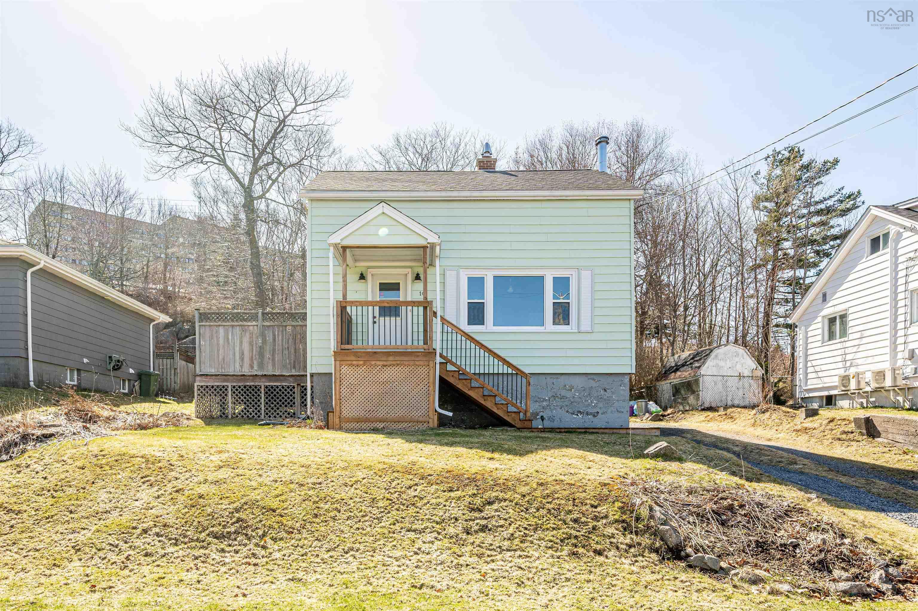 10 Margate Drive, Armdale, NS (MLS 202607992)