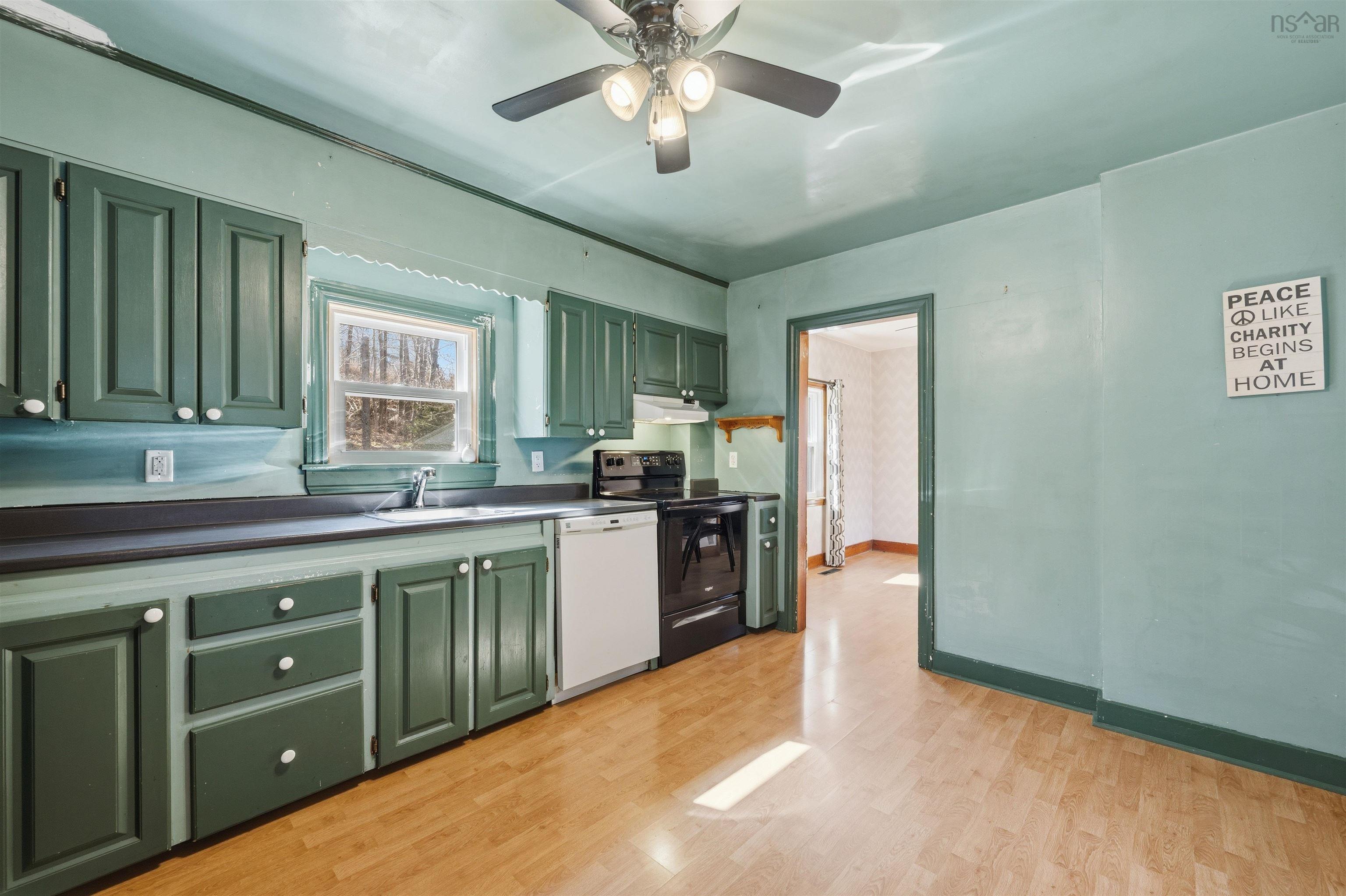 10 Margate Drive, Armdale, NS (MLS 202607992)