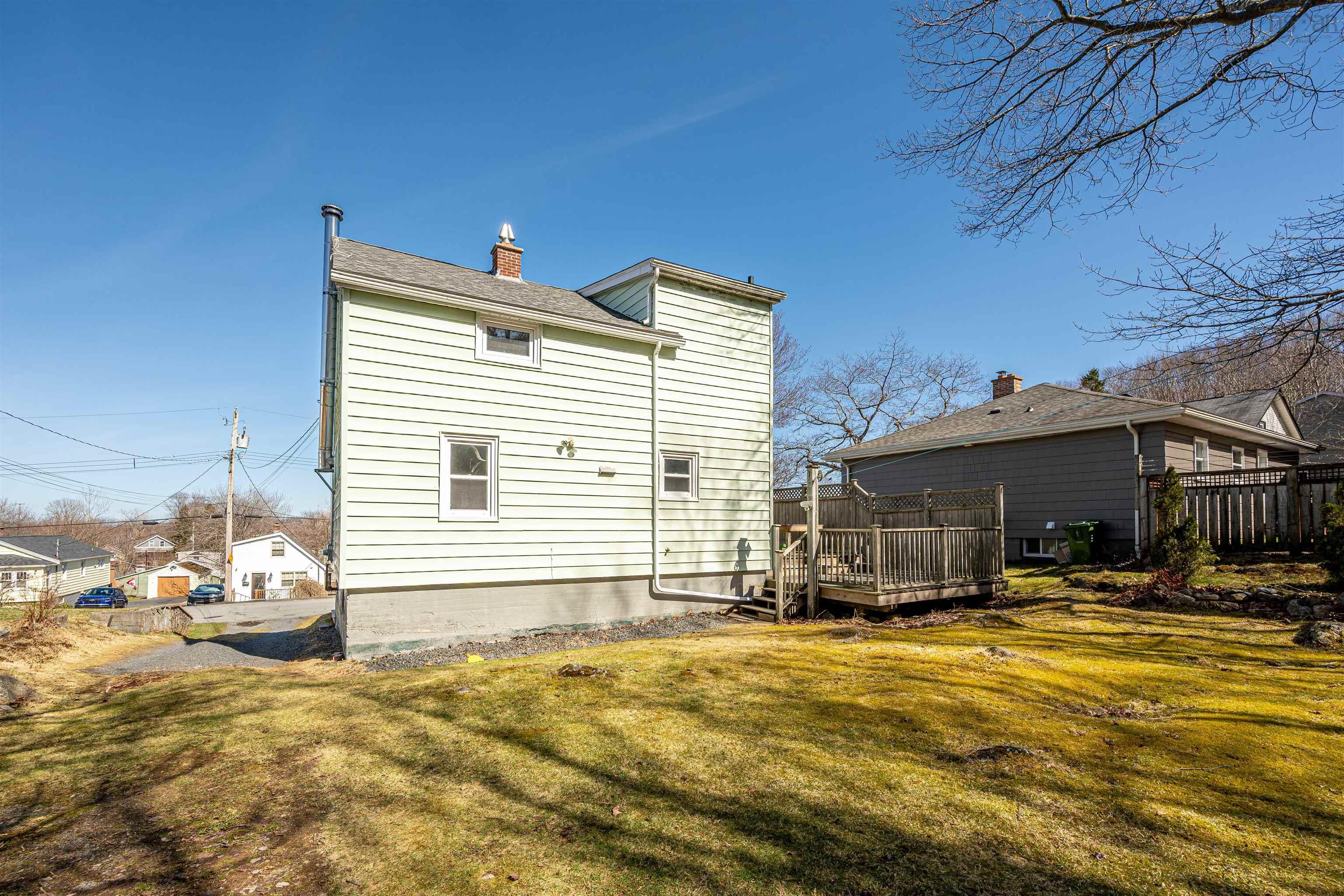 10 Margate Drive, Armdale, NS (MLS 202607992)