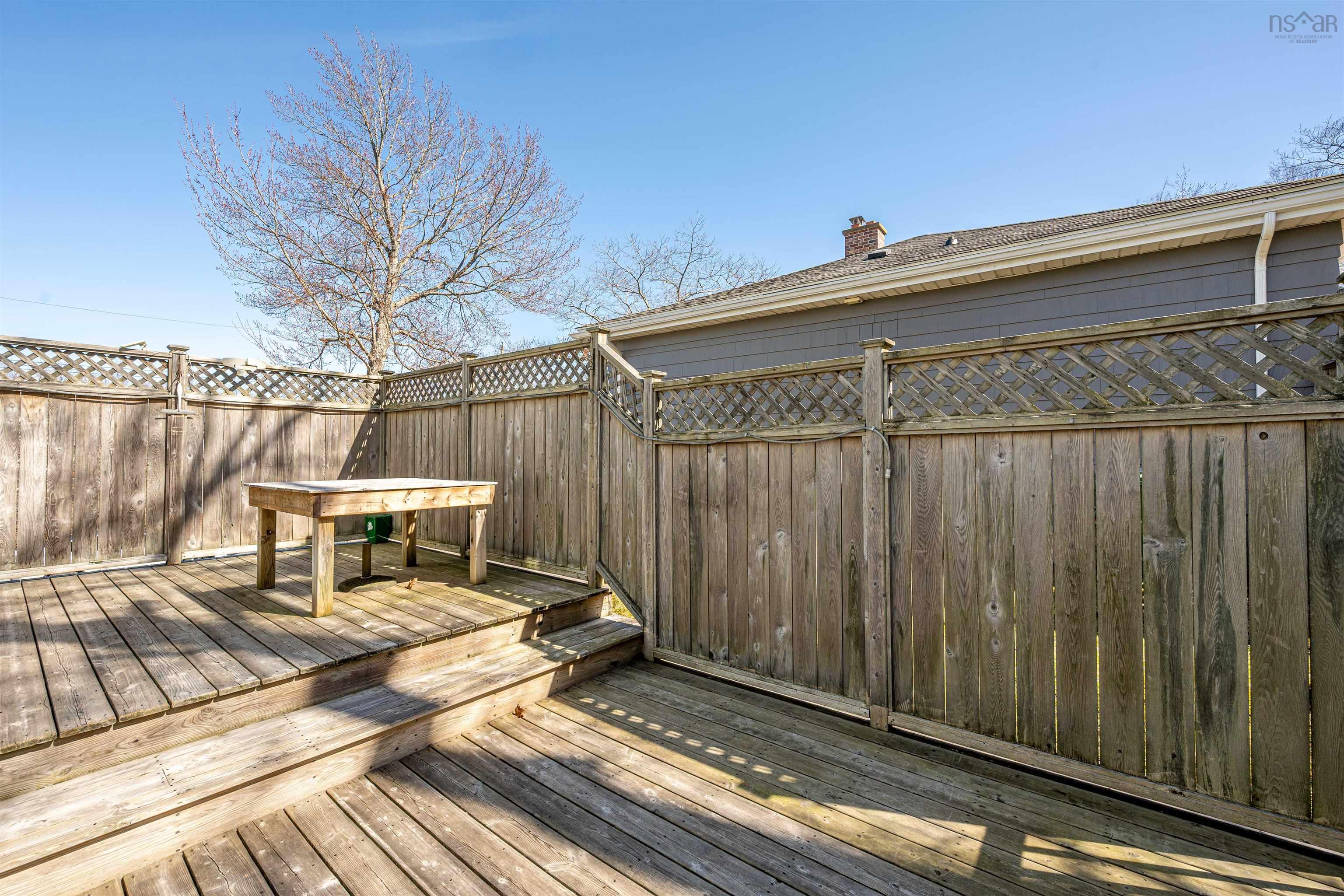 10 Margate Drive, Armdale, NS (MLS 202607992)