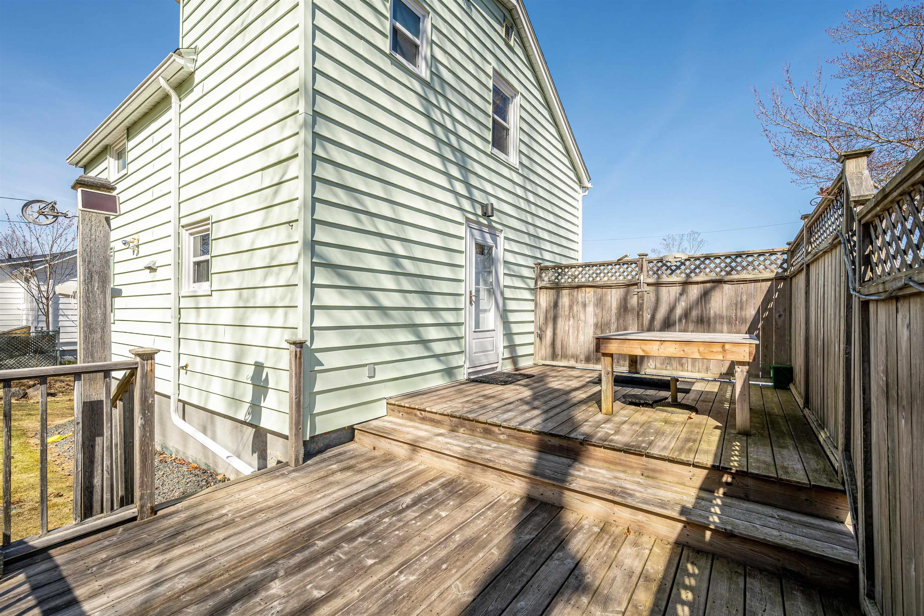 10 Margate Drive, Armdale, NS (MLS 202607992)