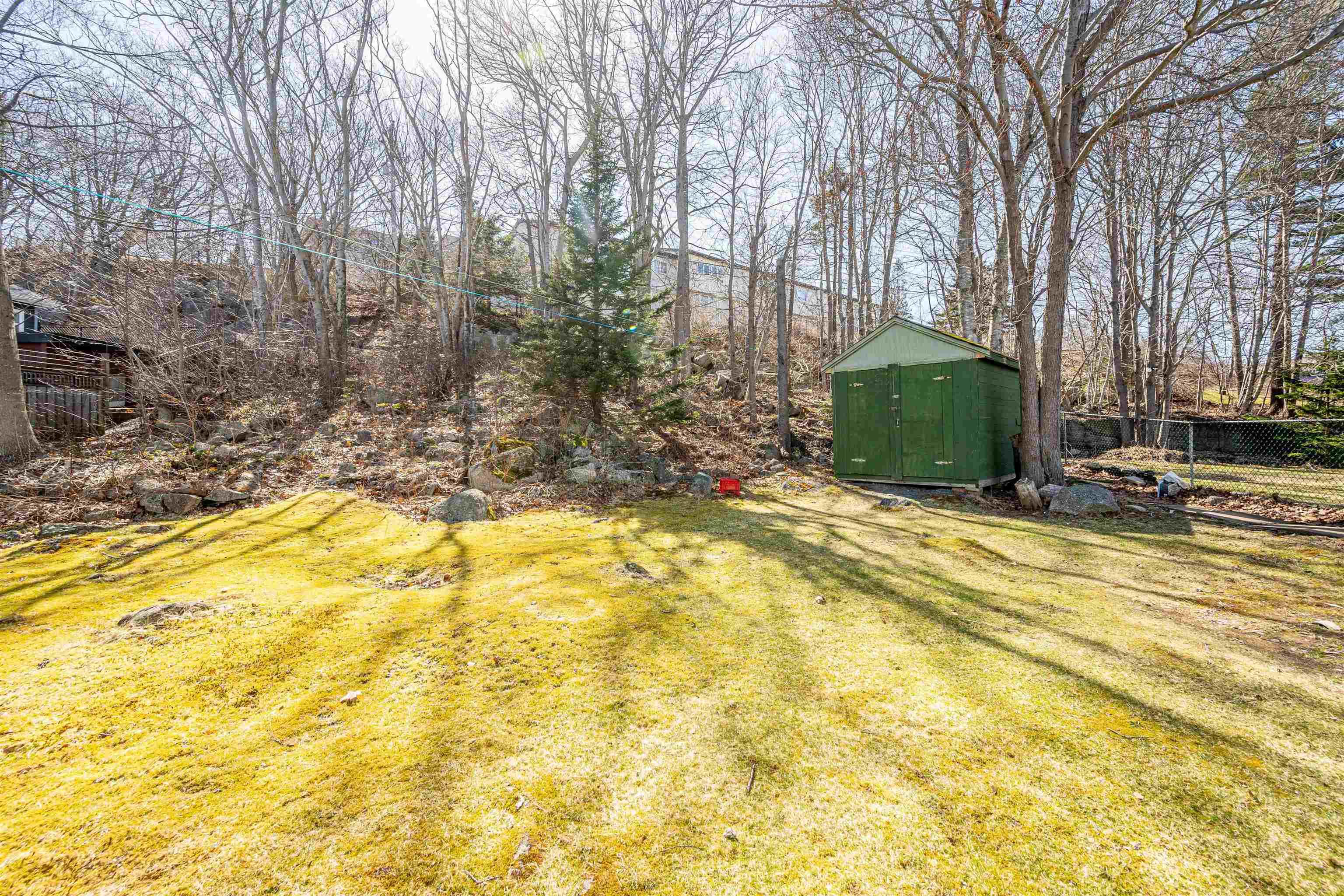 10 Margate Drive, Armdale, NS (MLS 202607992)