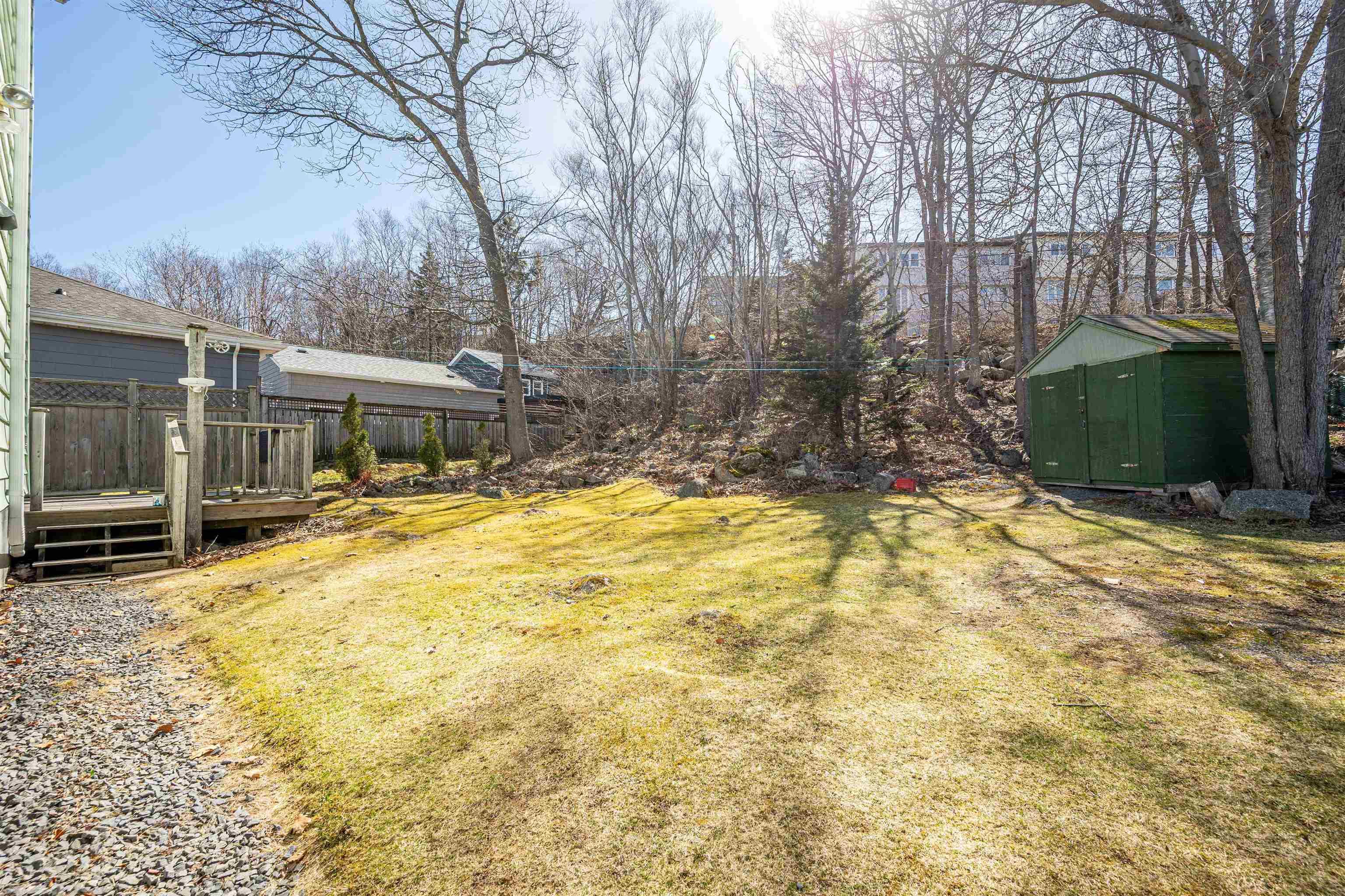 10 Margate Drive, Armdale, NS (MLS 202607992)