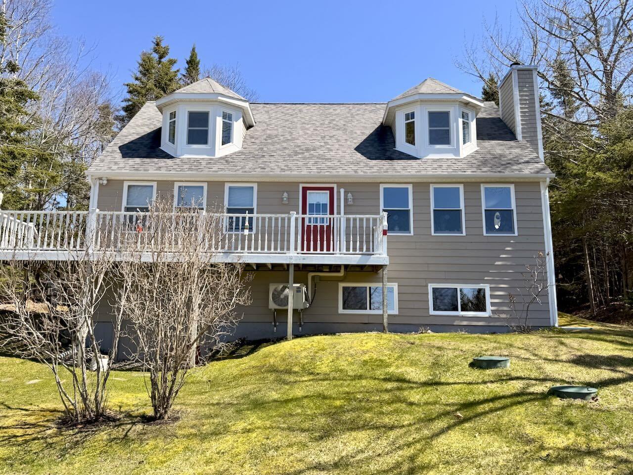 100 Conrads Branch Drive, Hubbards, NS (MLS 202607993)