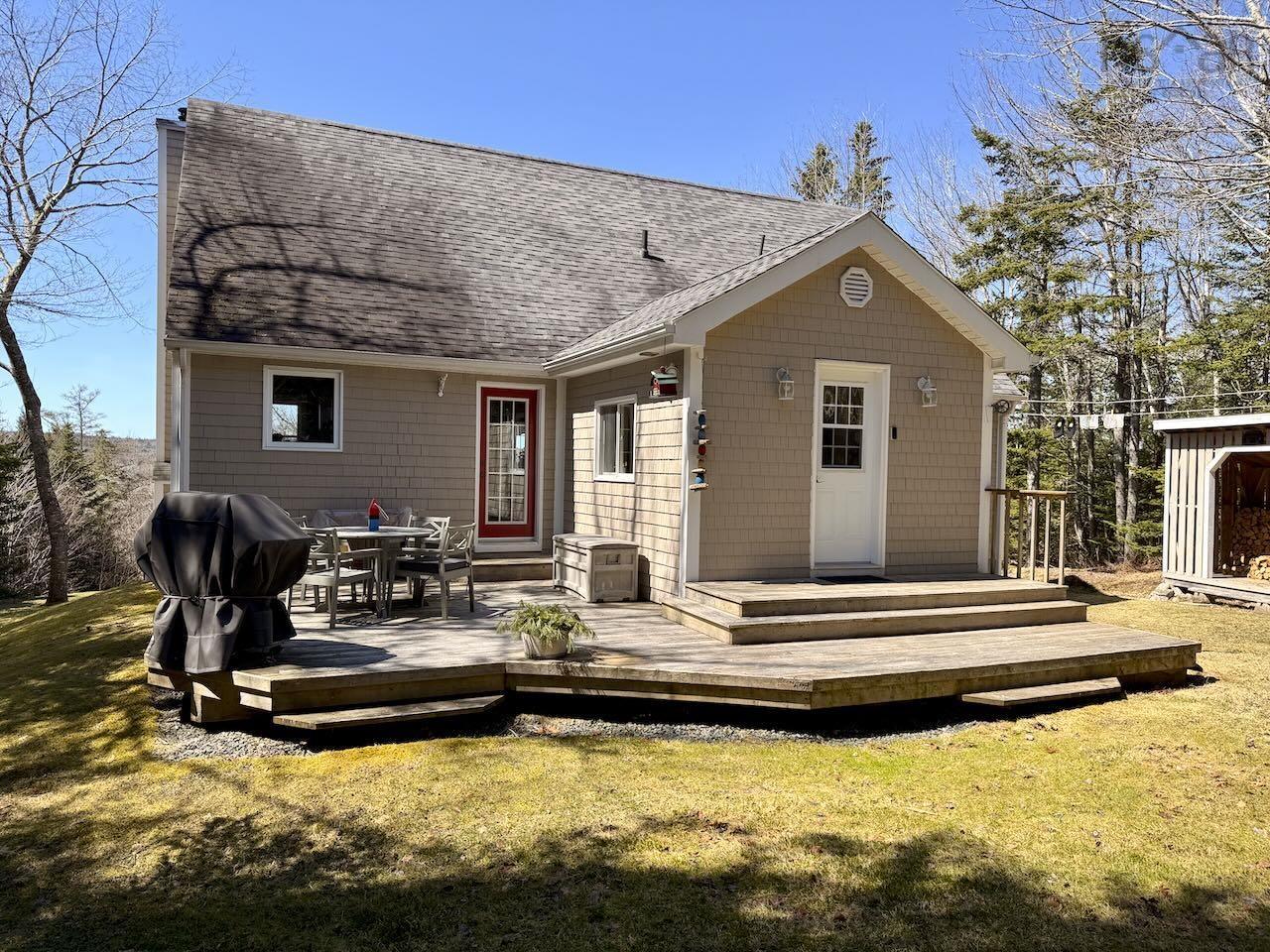 100 Conrads Branch Drive, Hubbards, NS (MLS 202607993)