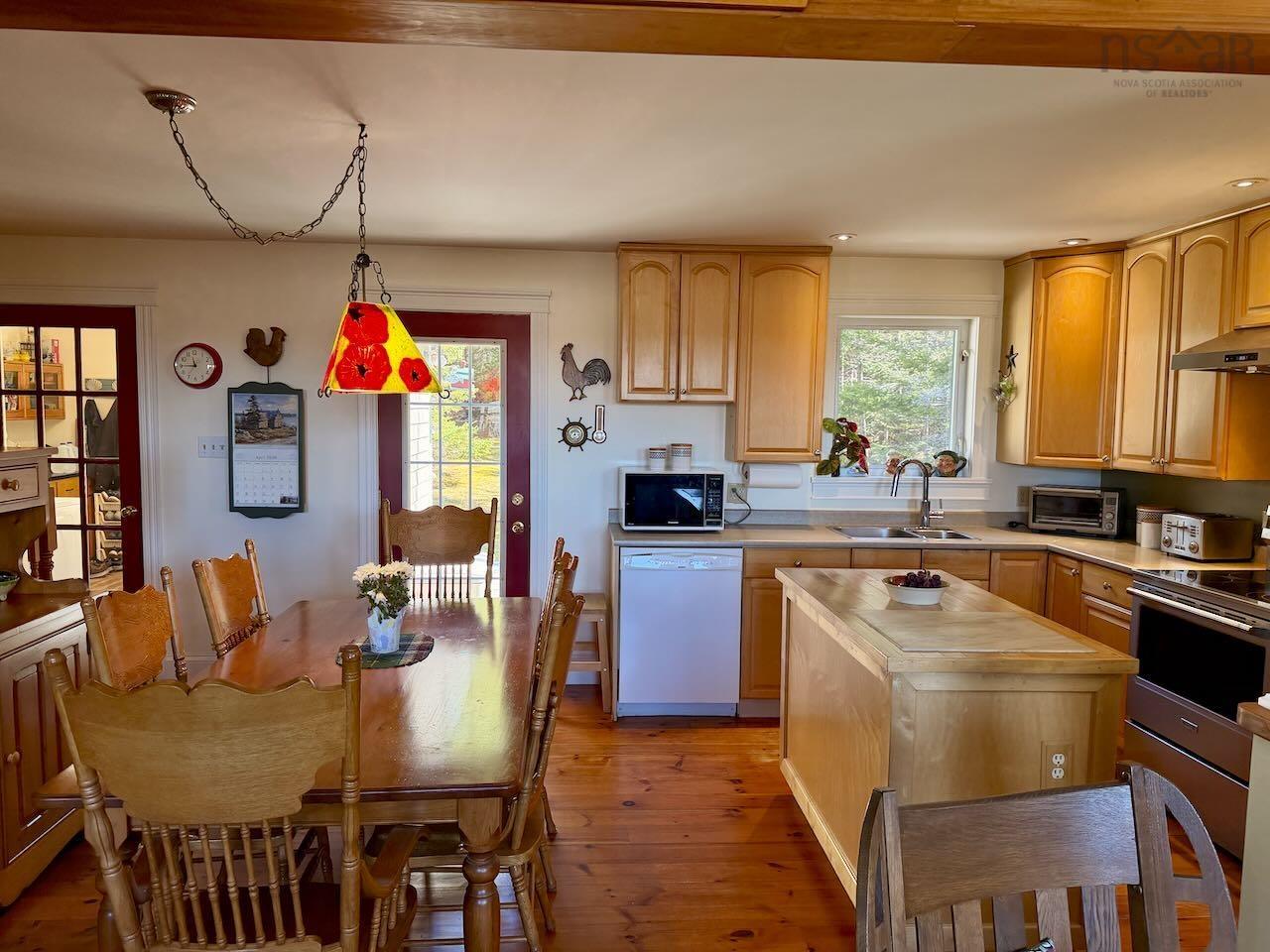 100 Conrads Branch Drive, Hubbards, NS (MLS 202607993)