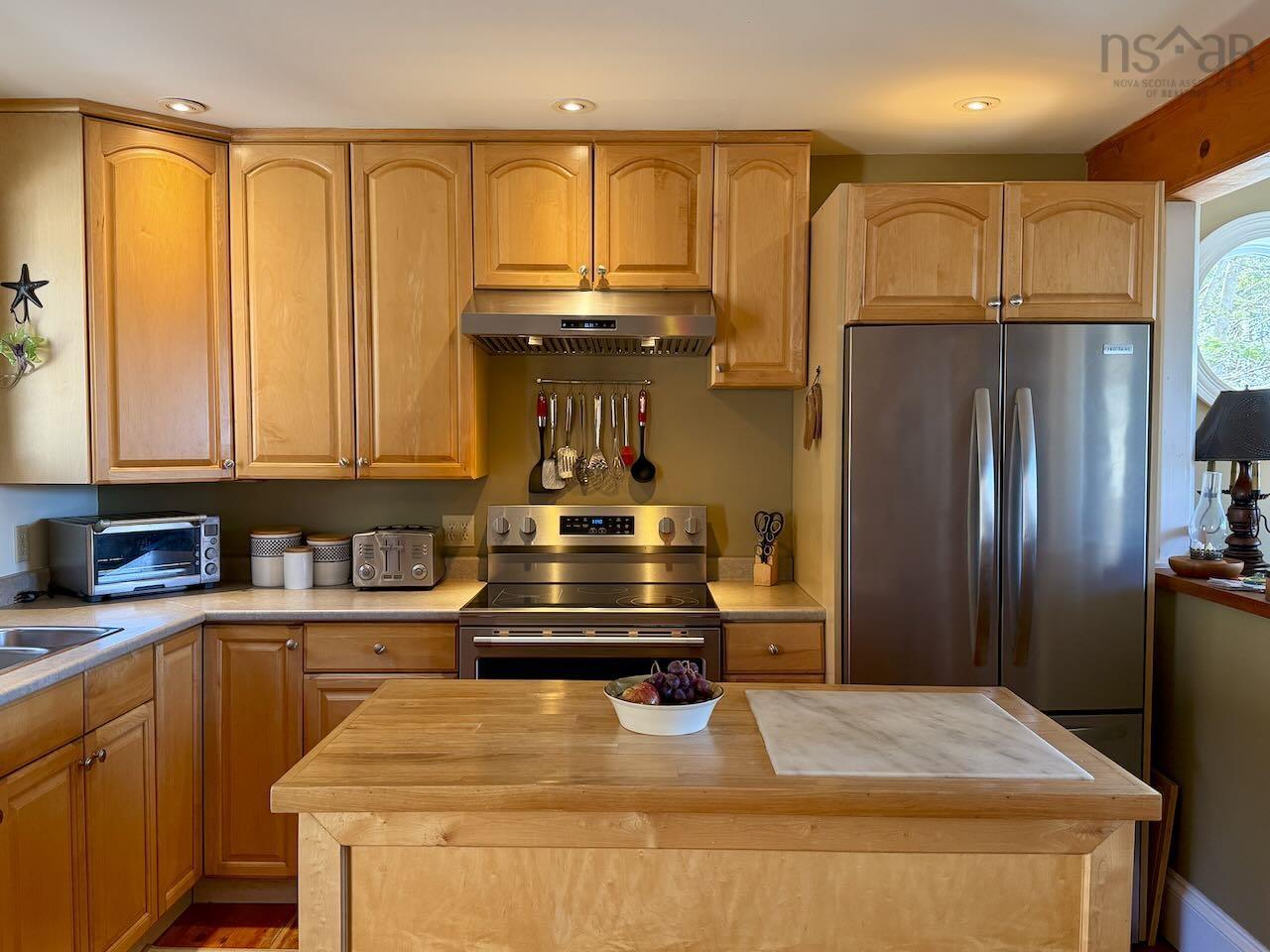 100 Conrads Branch Drive, Hubbards, NS (MLS 202607993)