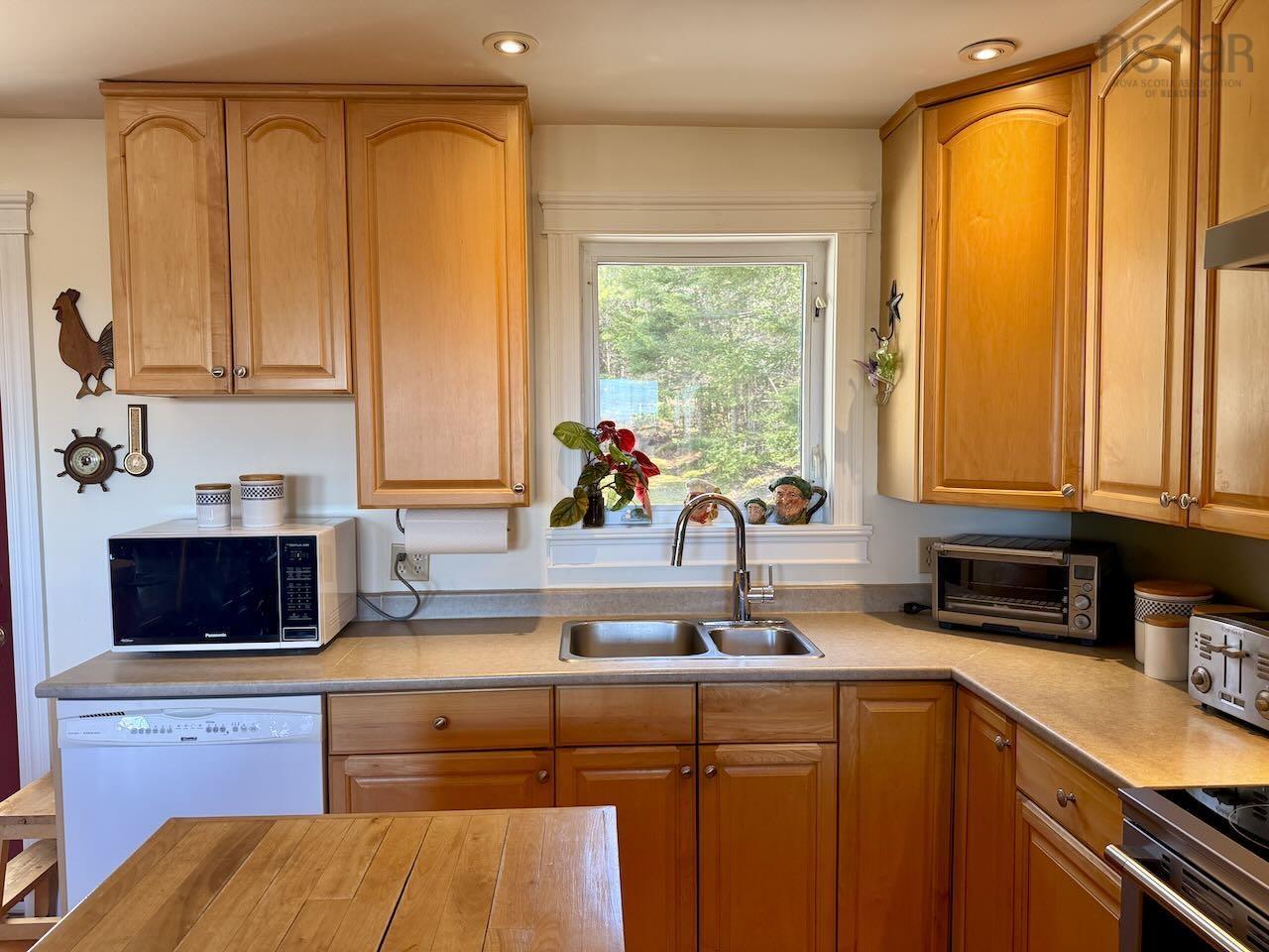 100 Conrads Branch Drive, Hubbards, NS (MLS 202607993)