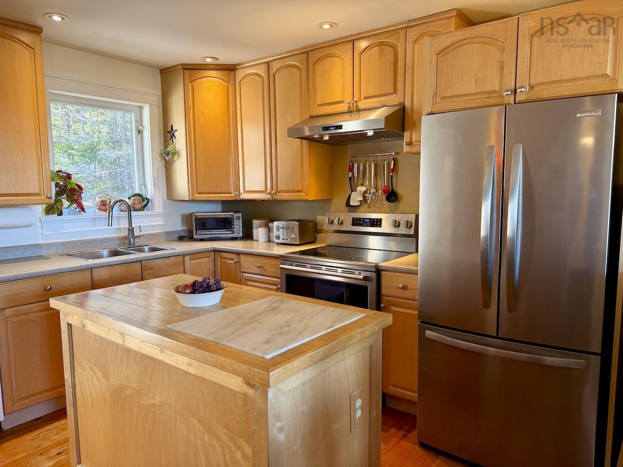 100 Conrads Branch Drive, Hubbards, NS (MLS 202607993)