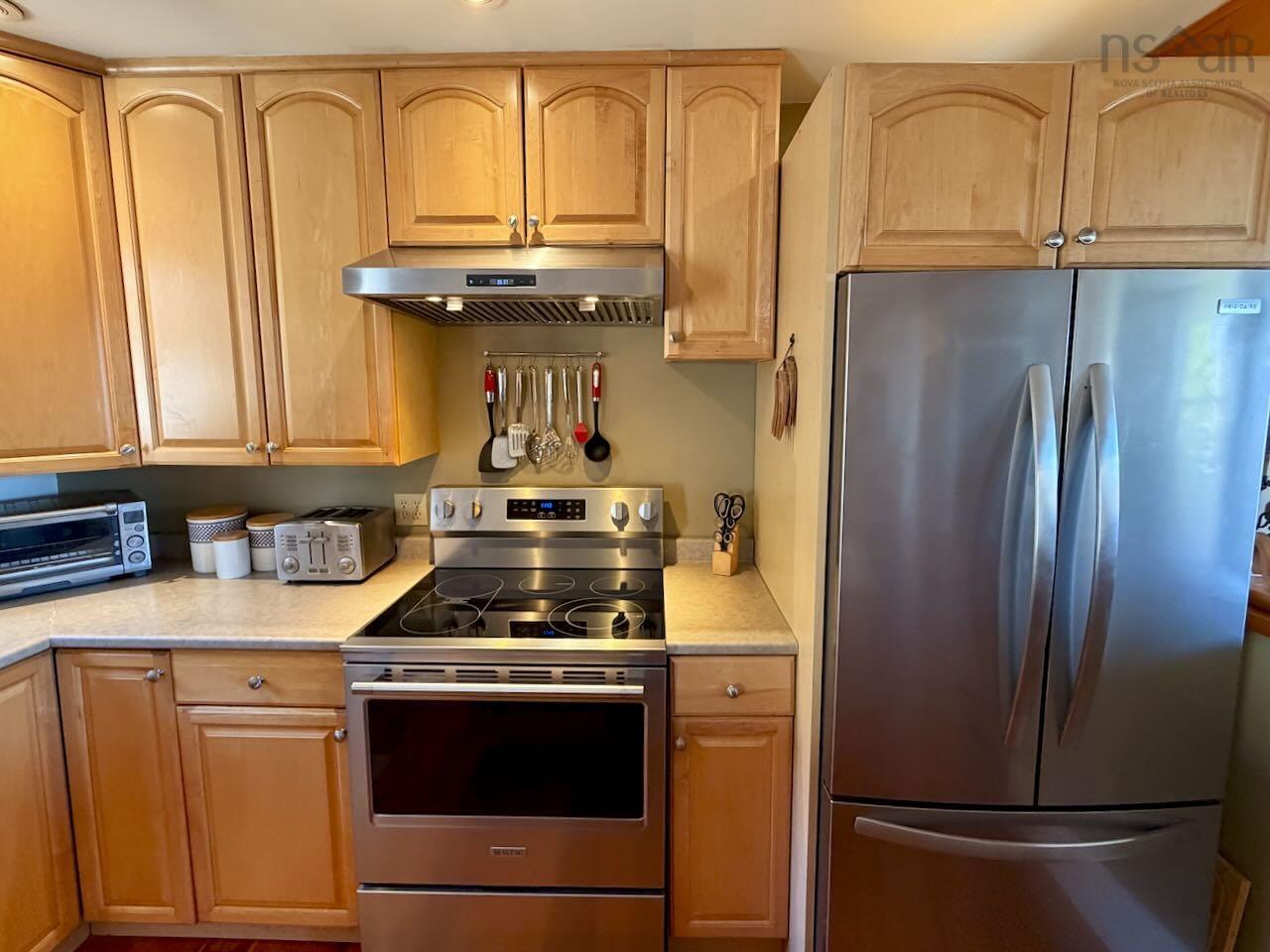 100 Conrads Branch Drive, Hubbards, NS (MLS 202607993)