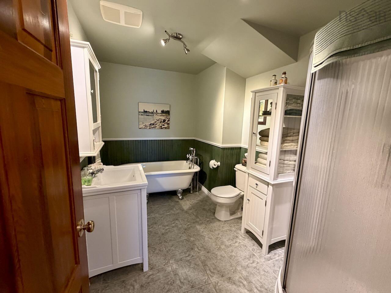 100 Conrads Branch Drive, Hubbards, NS (MLS 202607993)