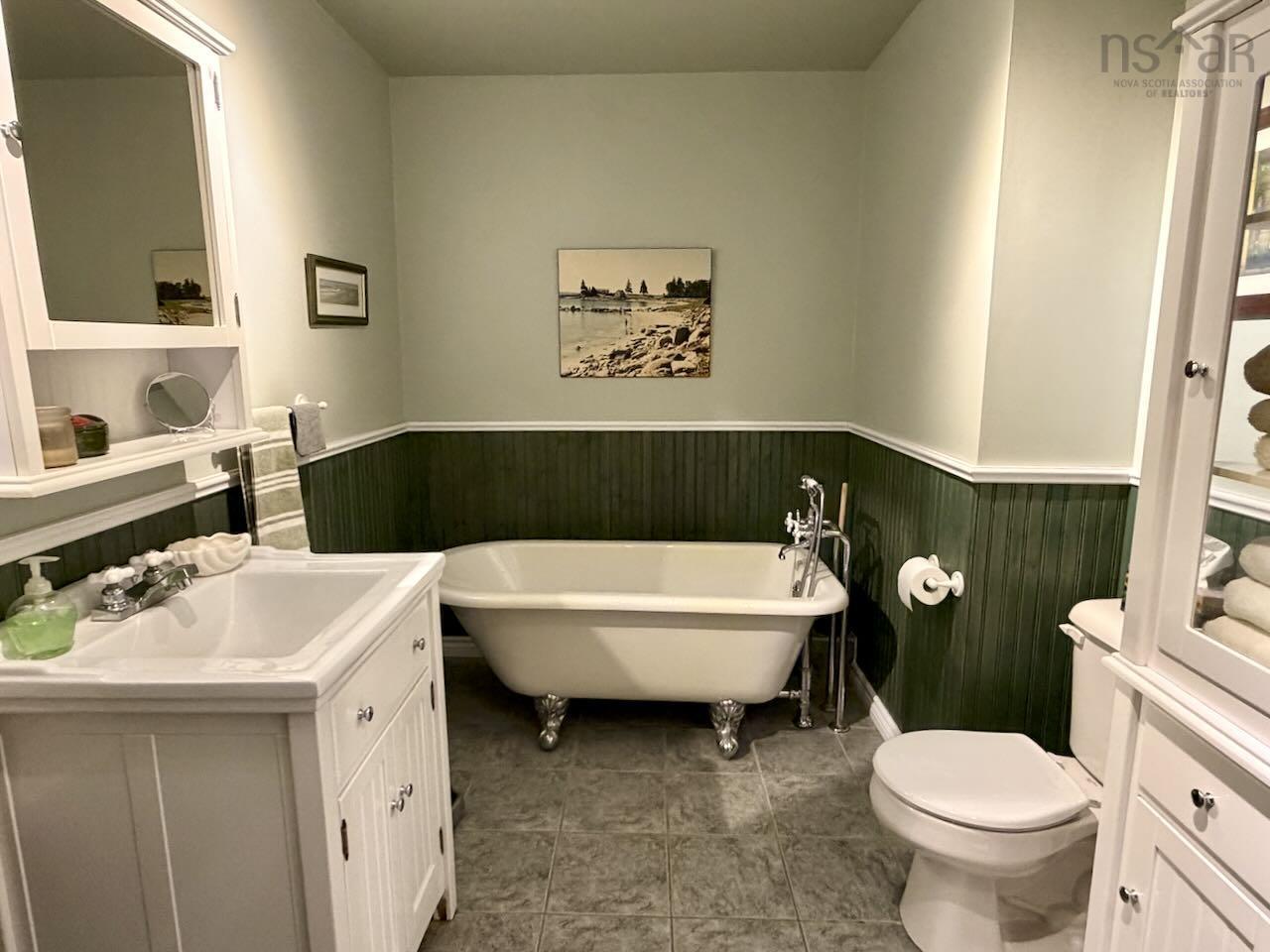 100 Conrads Branch Drive, Hubbards, NS (MLS 202607993)