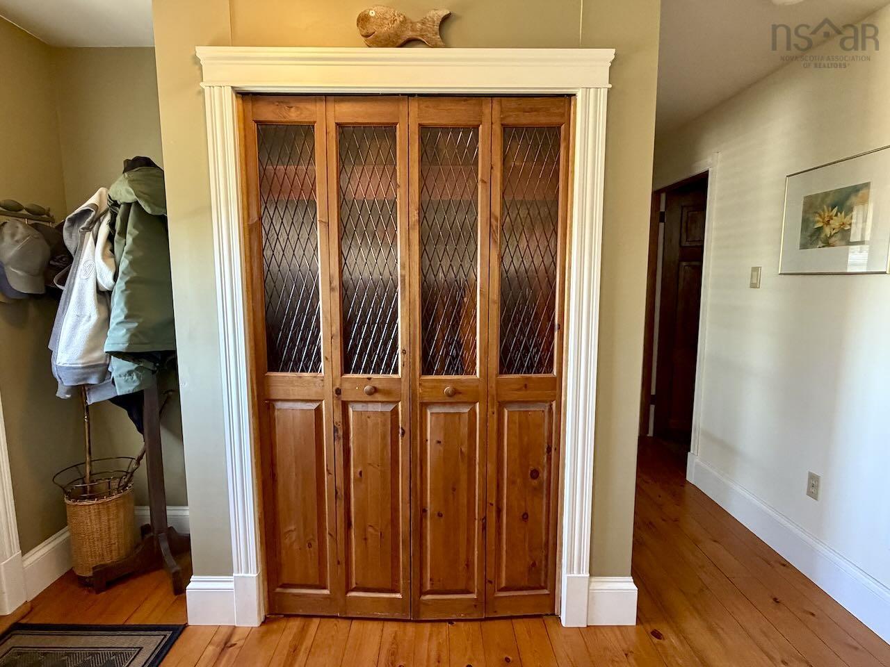 100 Conrads Branch Drive, Hubbards, NS (MLS 202607993)