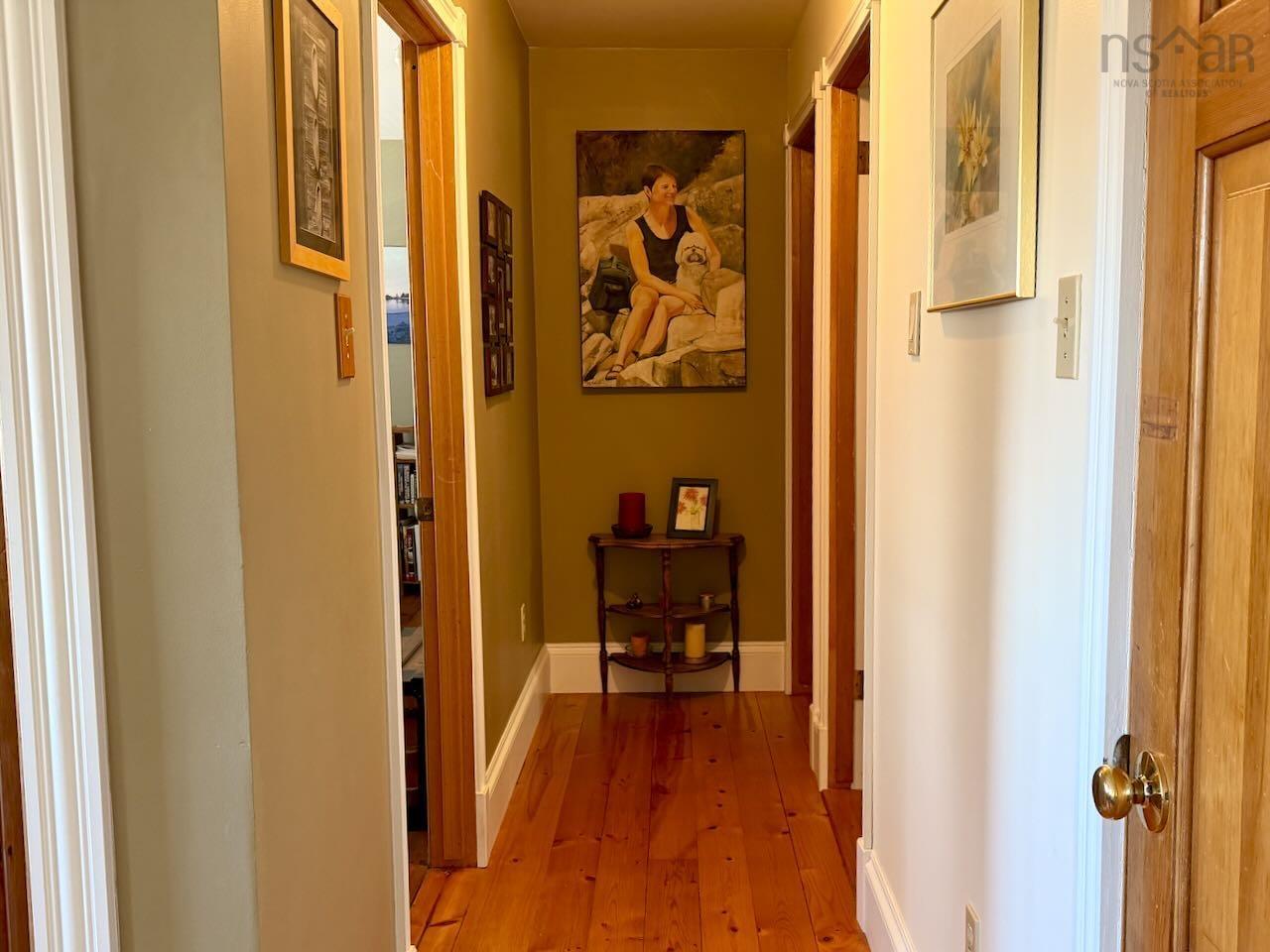 100 Conrads Branch Drive, Hubbards, NS (MLS 202607993)