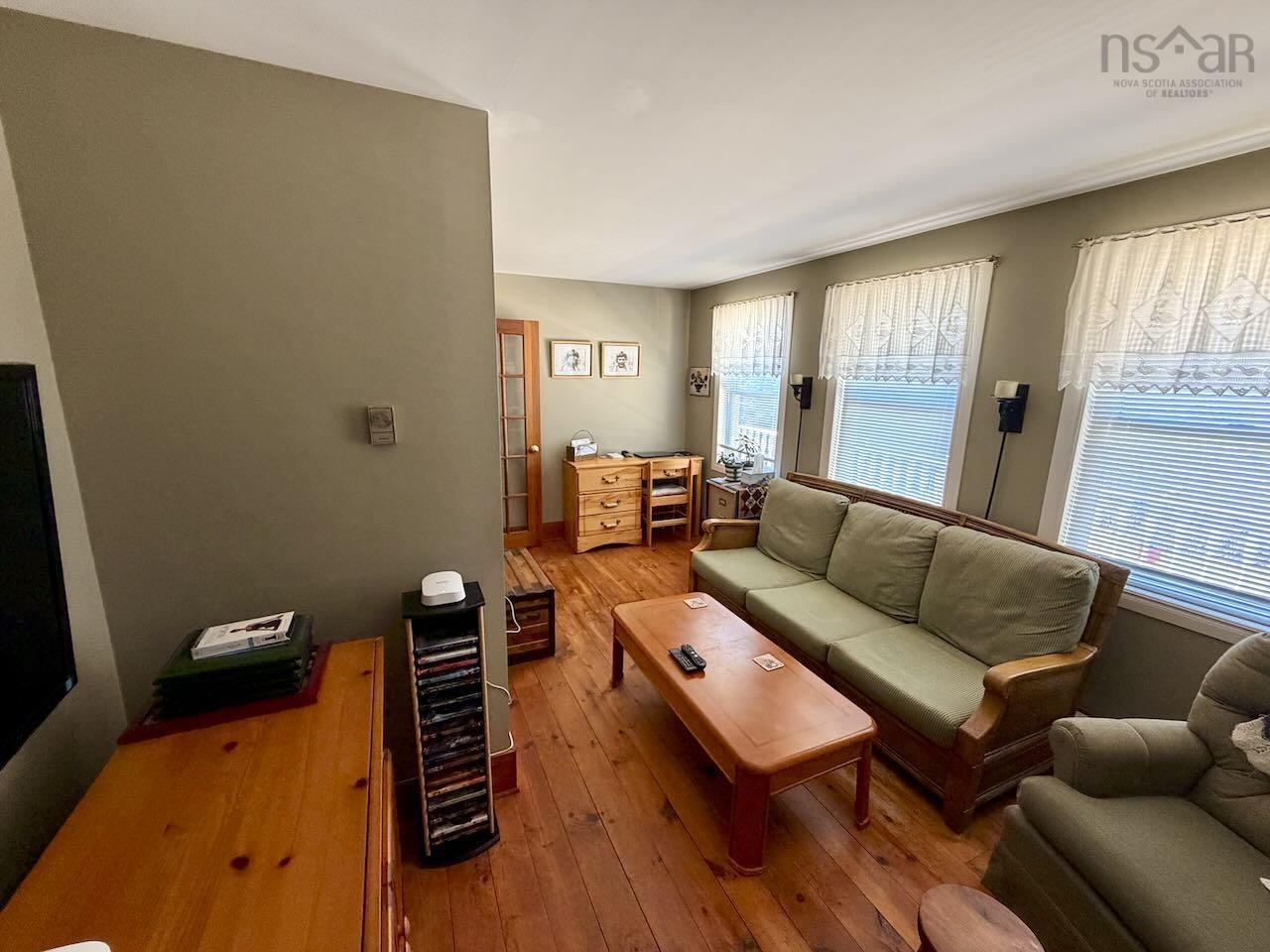 100 Conrads Branch Drive, Hubbards, NS (MLS 202607993)