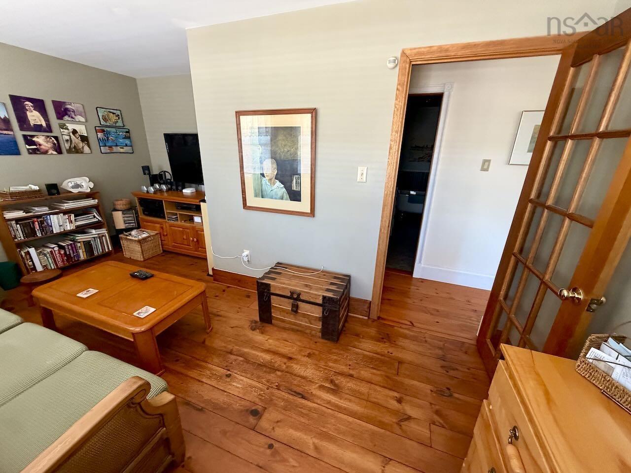 100 Conrads Branch Drive, Hubbards, NS (MLS 202607993)