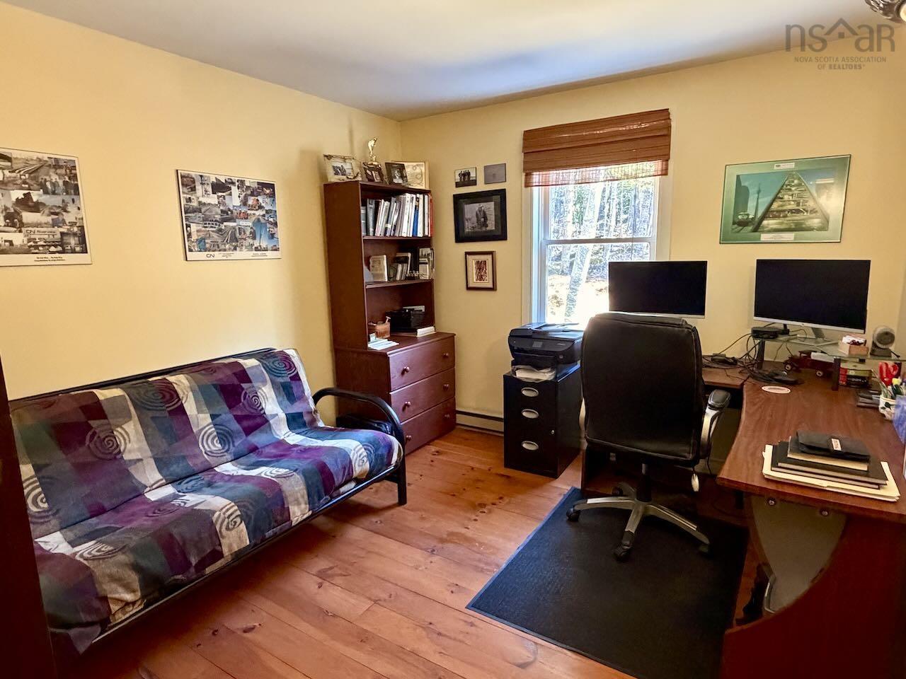 100 Conrads Branch Drive, Hubbards, NS (MLS 202607993)