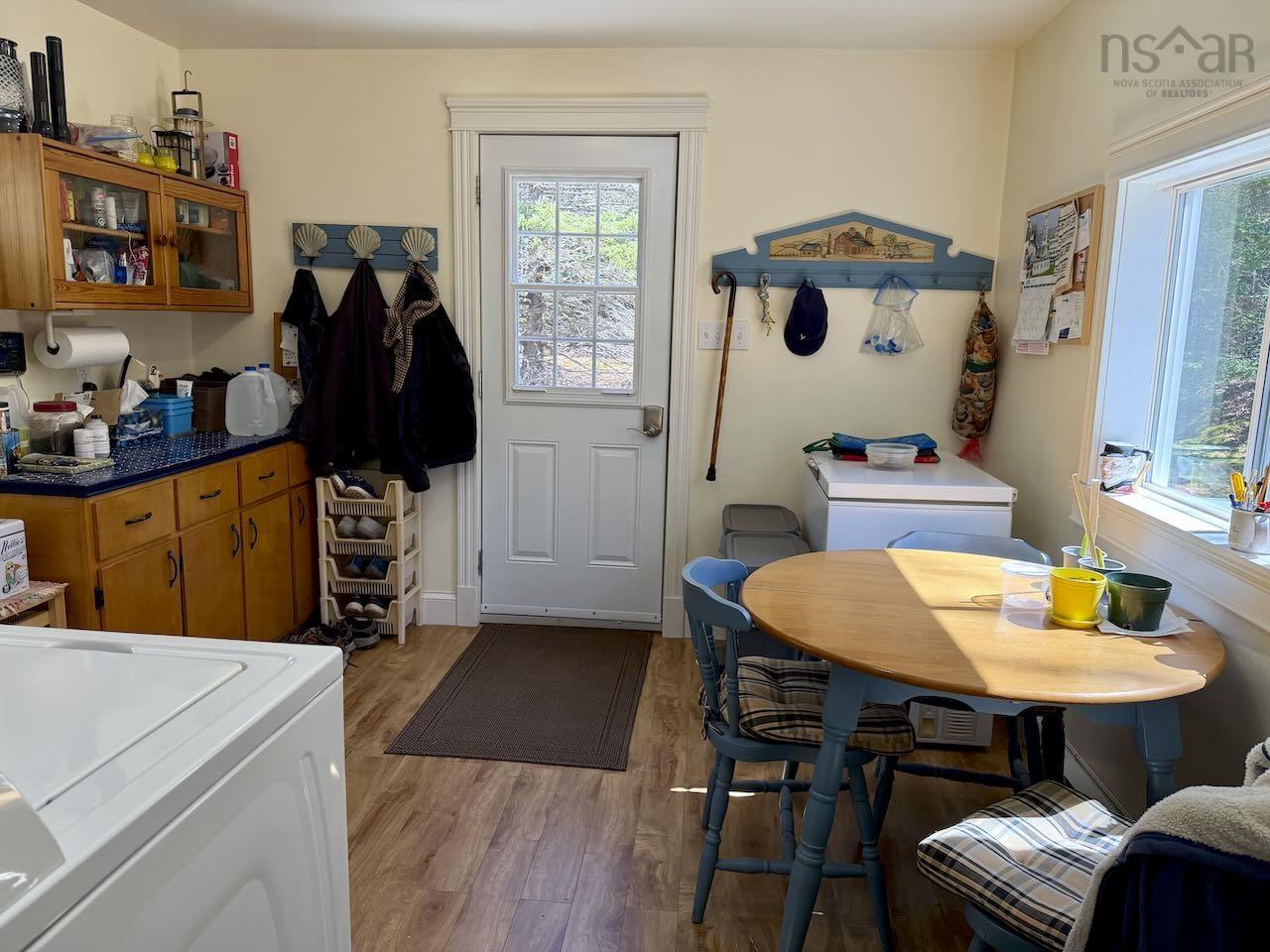 100 Conrads Branch Drive, Hubbards, NS (MLS 202607993)