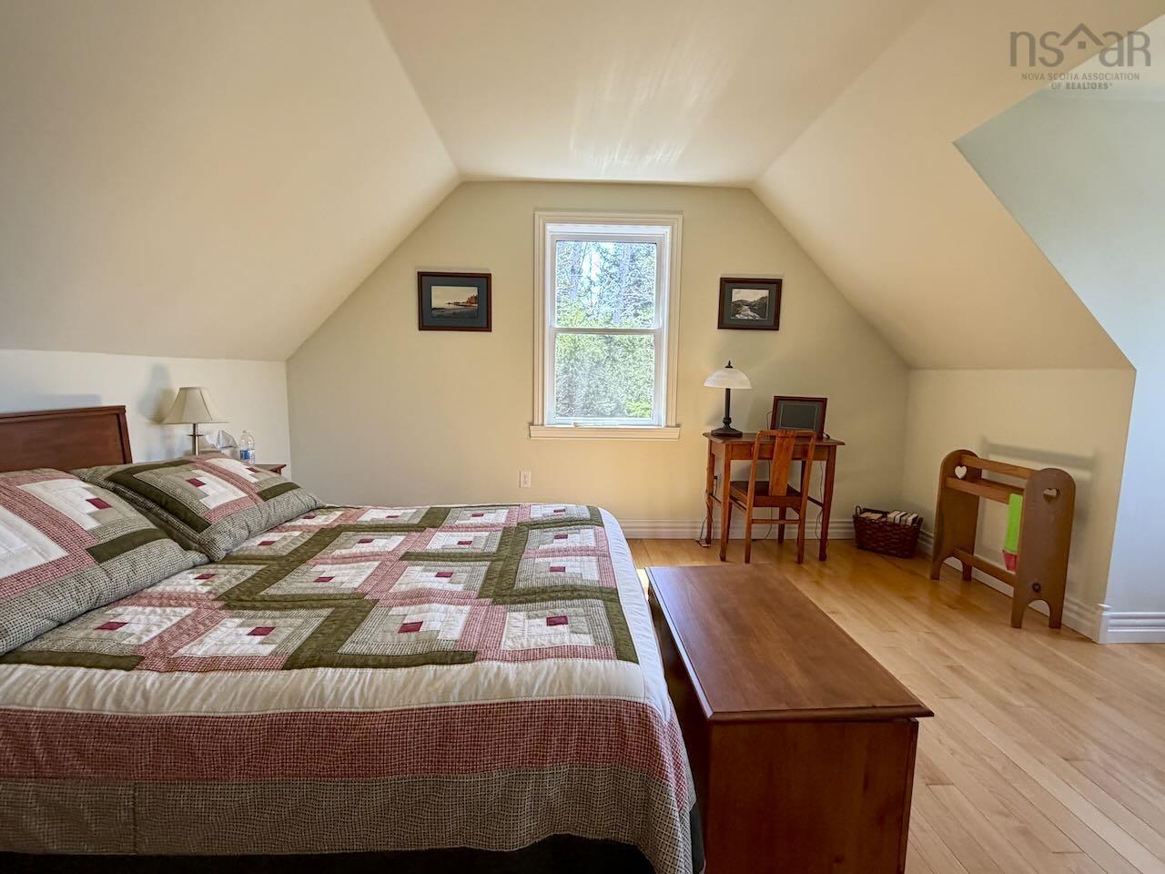 100 Conrads Branch Drive, Hubbards, NS (MLS 202607993)